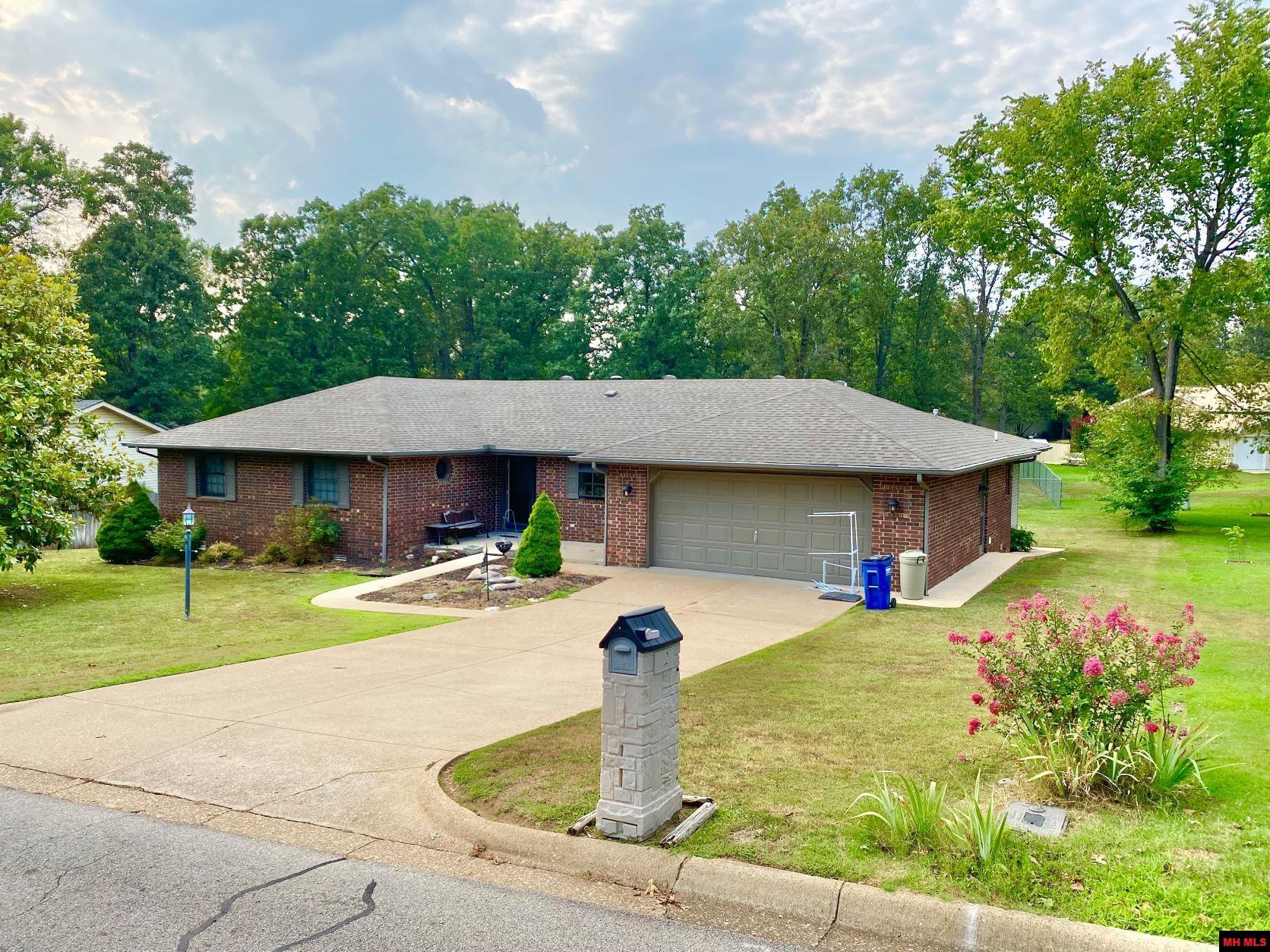 Homes For Sale In Mountain Home Arkansas Beaman Realty