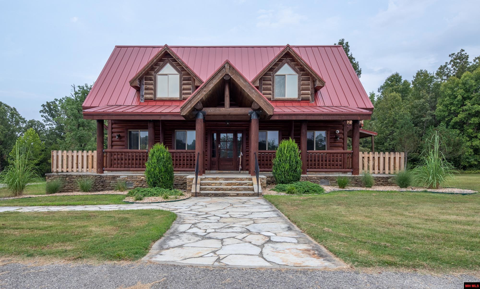 Mountain Home, AR Homes and Real Estate For Sale   Beaman Realty