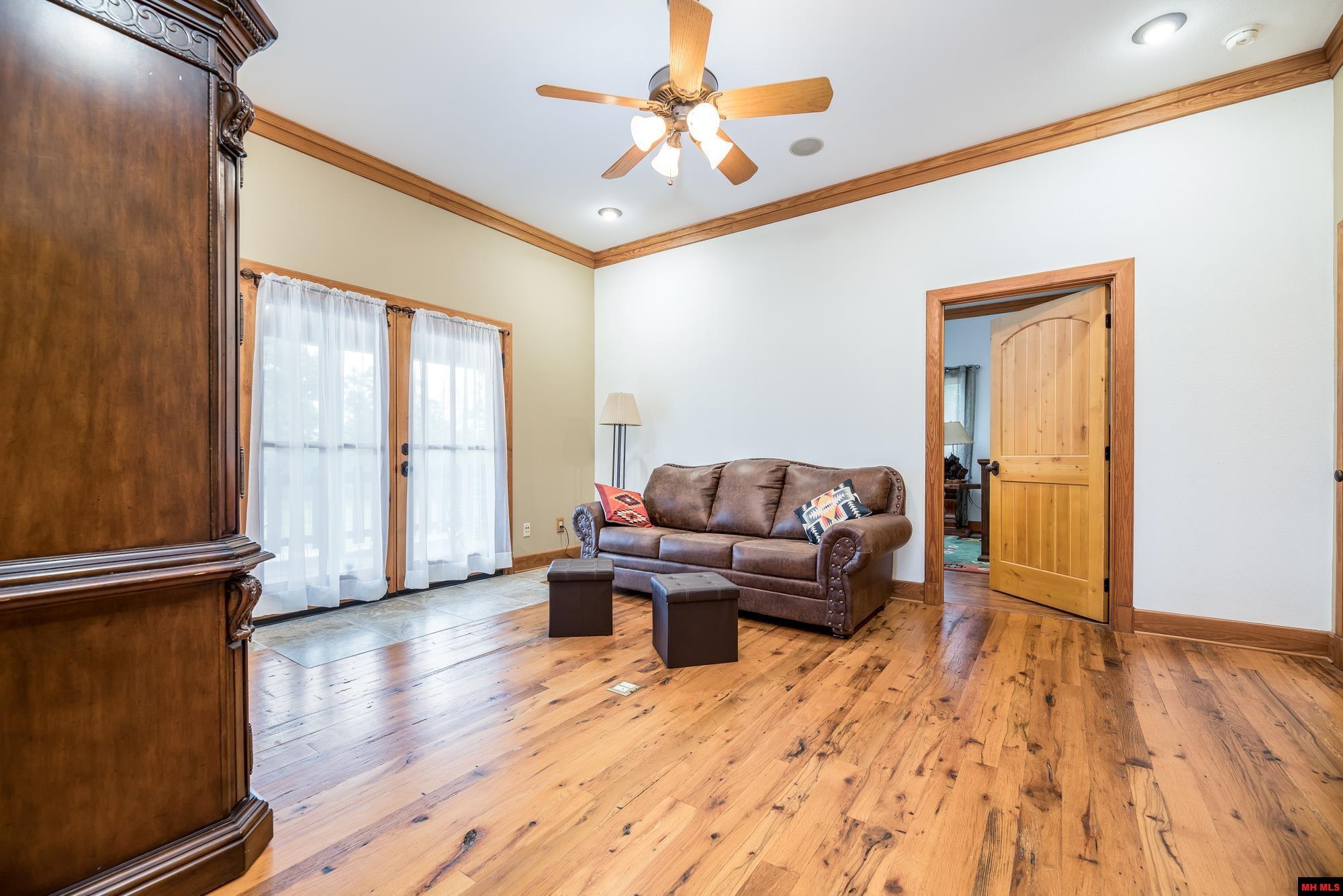 273 GOLDEN STAR LANE Mountain Home, AR