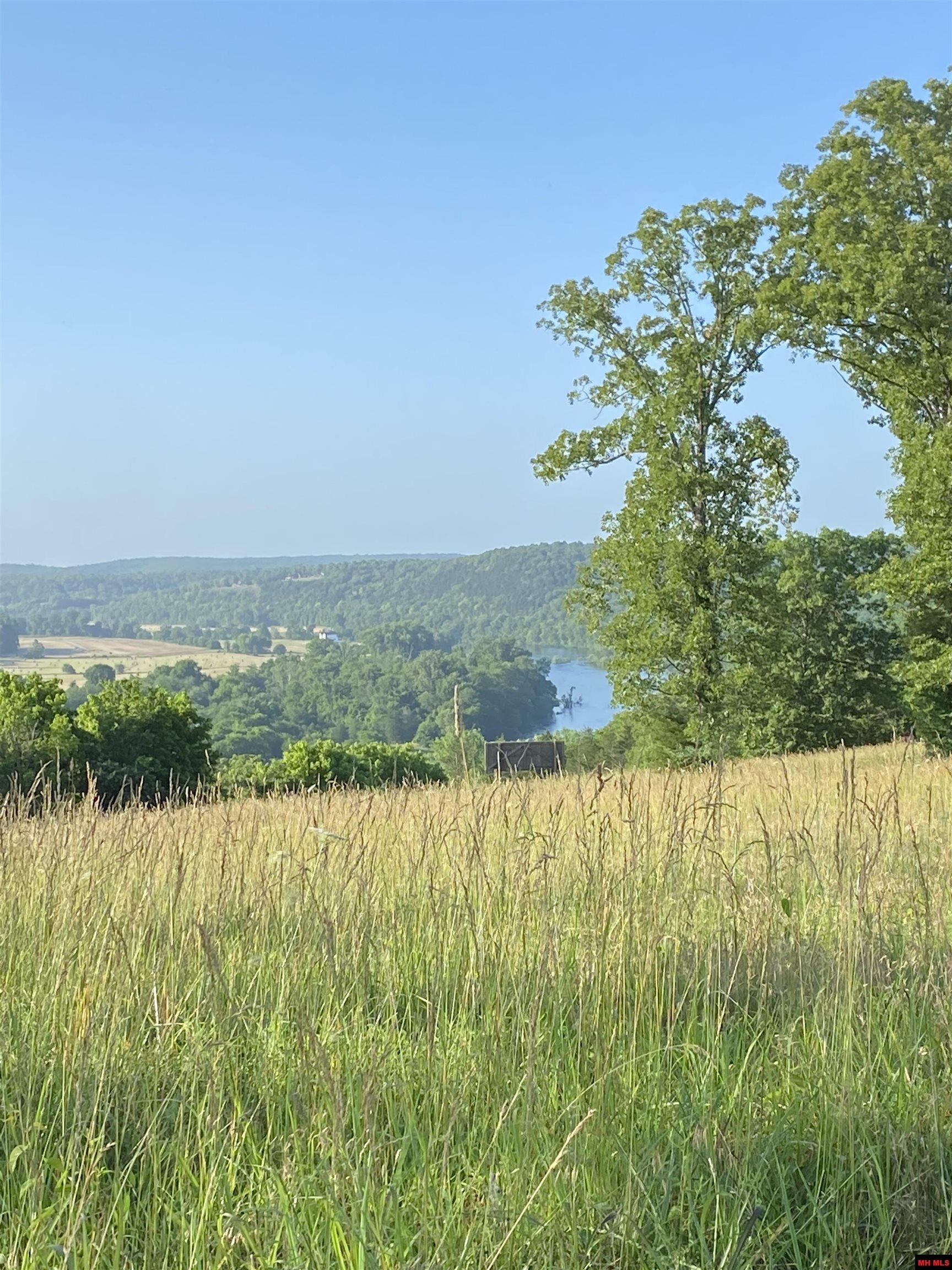 White River Land For Sale