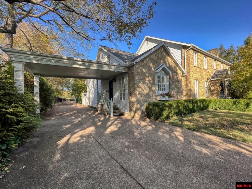 Peglar Real Estate Group Mountain Home, AR