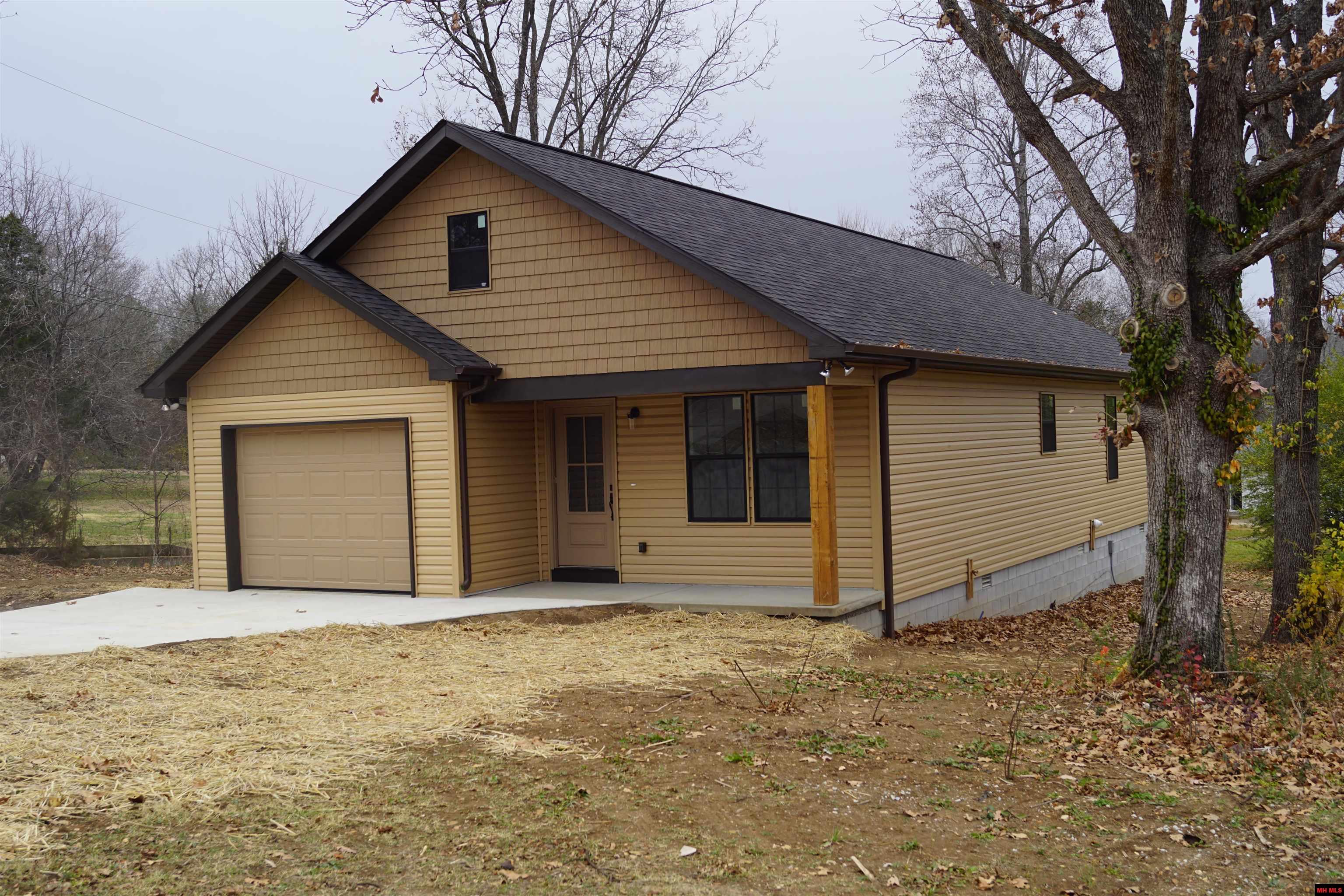 MLS Listings Davenport Realty Yellville, Arkansas