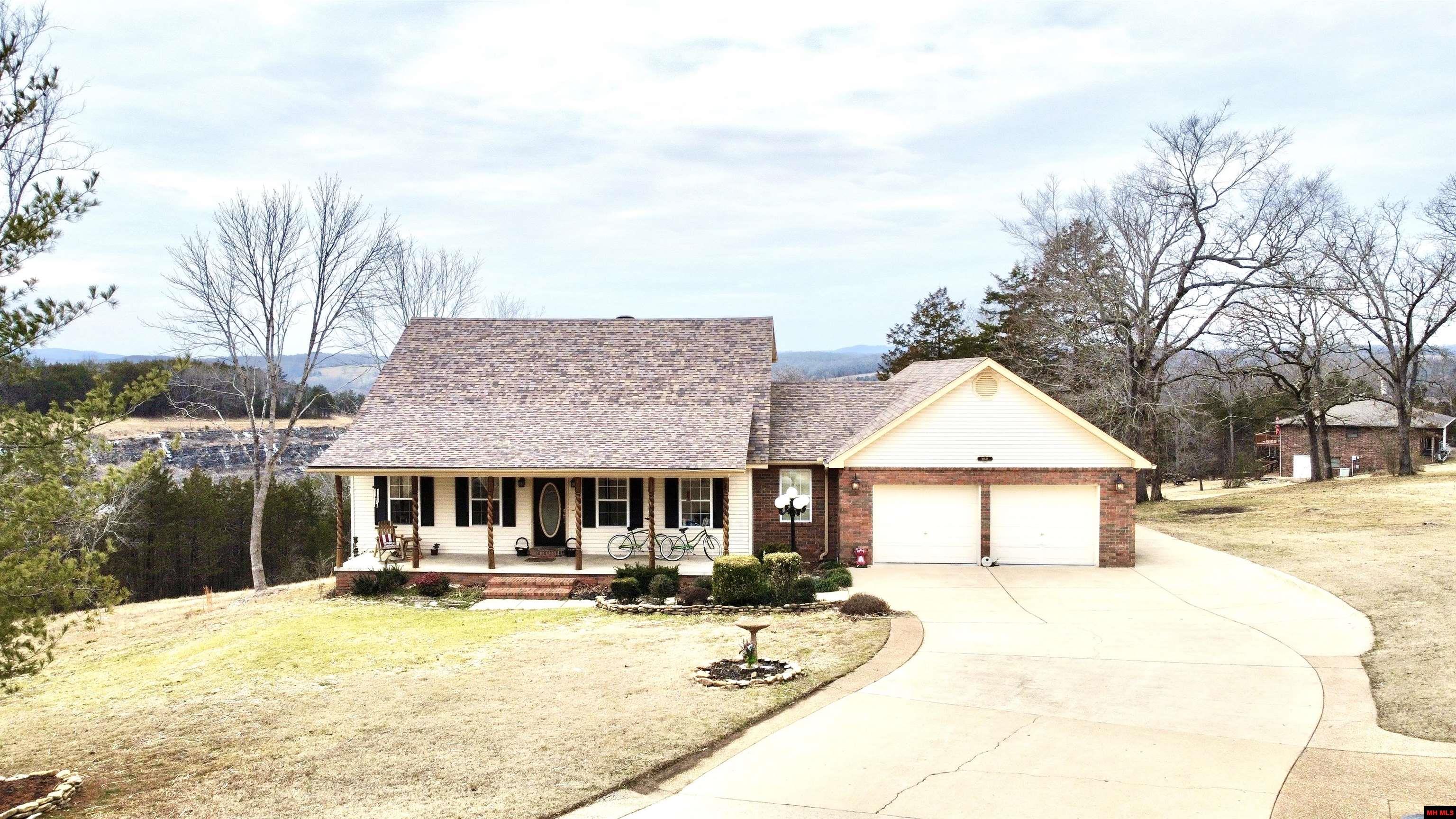 Homes For Sale In Cotter Arkansas Beaman Realty