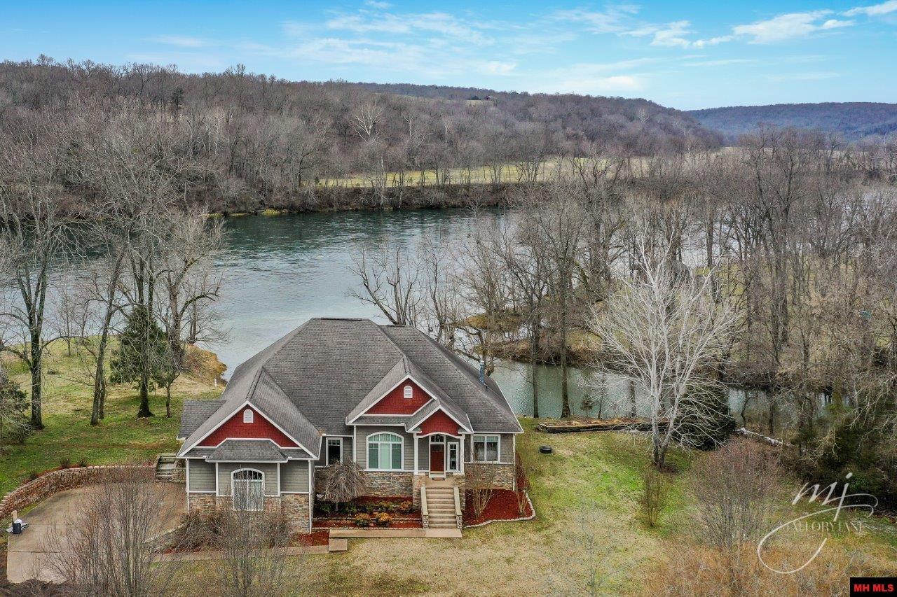 Homes For Sale In Cotter Arkansas Beaman Realty