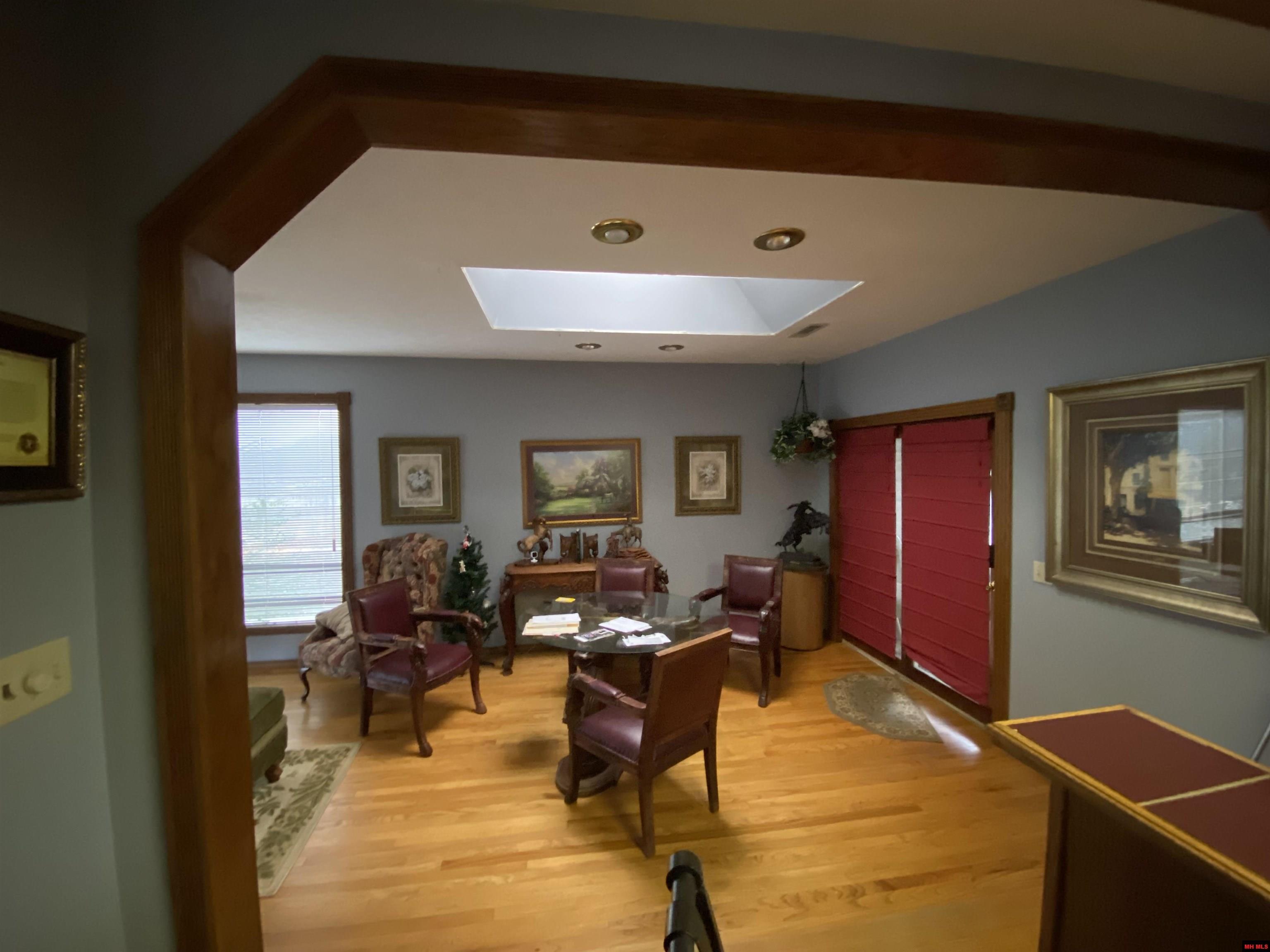 1811 CENTRAL BOULEVARD Bull Shoals, AR