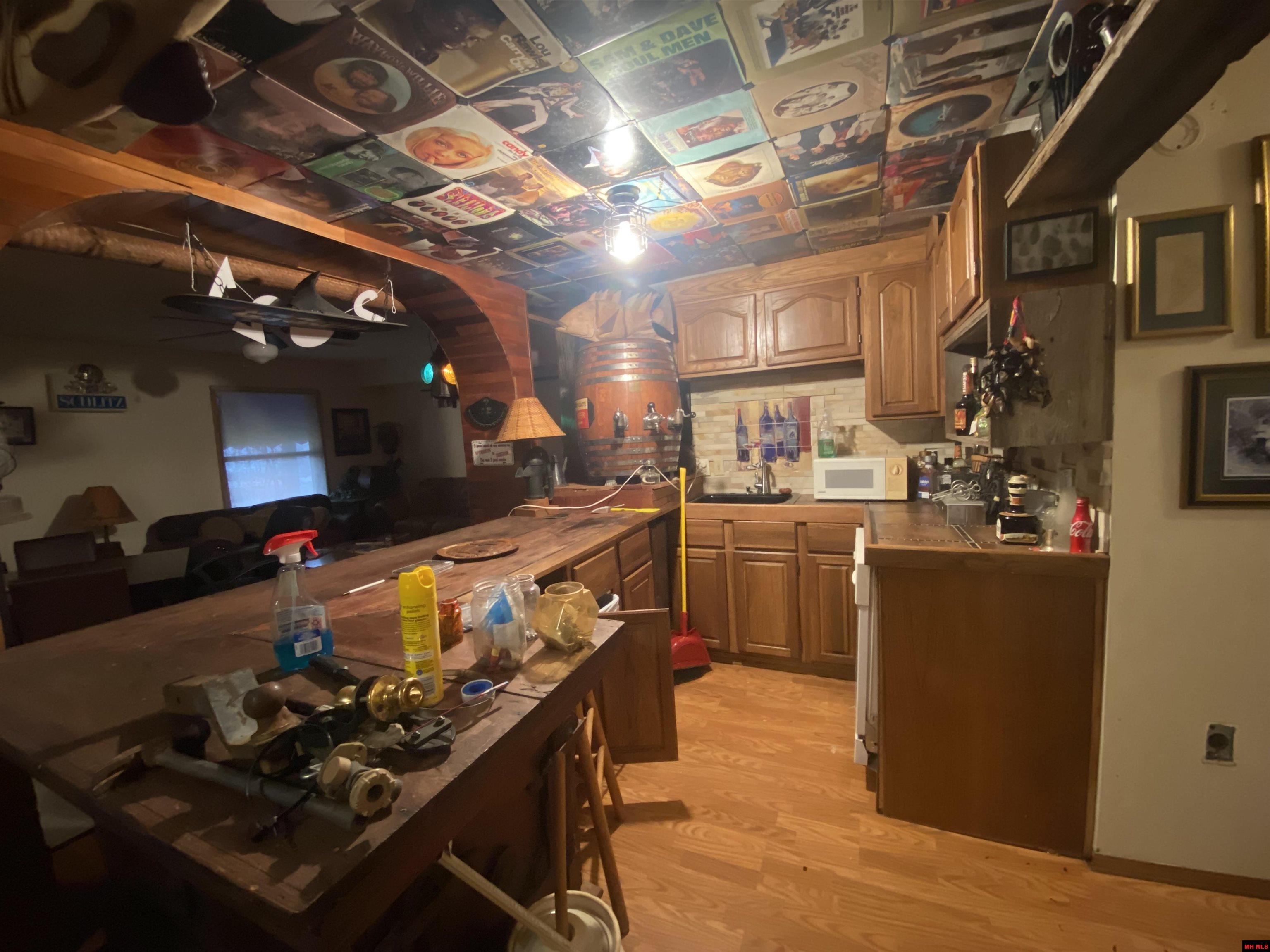 1811 CENTRAL BOULEVARD Bull Shoals, AR