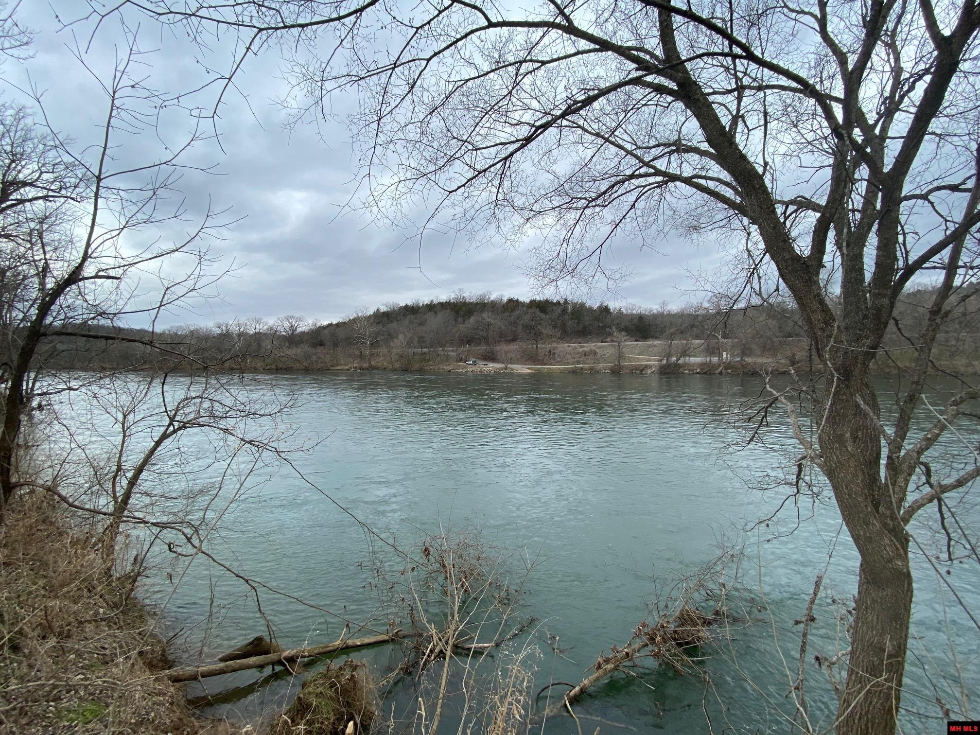 White River Land For Sale