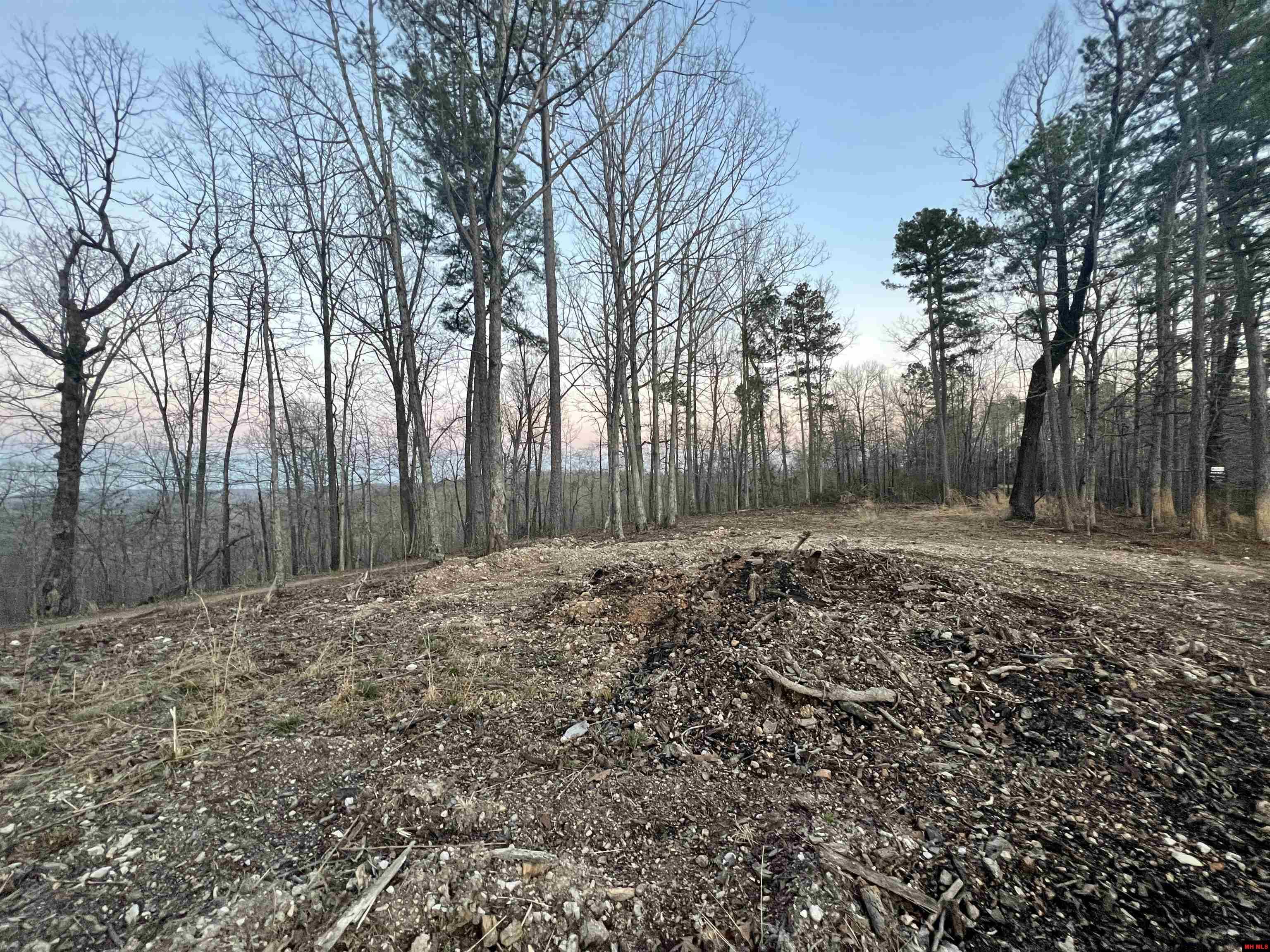 Land and Lots For Sale In Yellville Arkansas