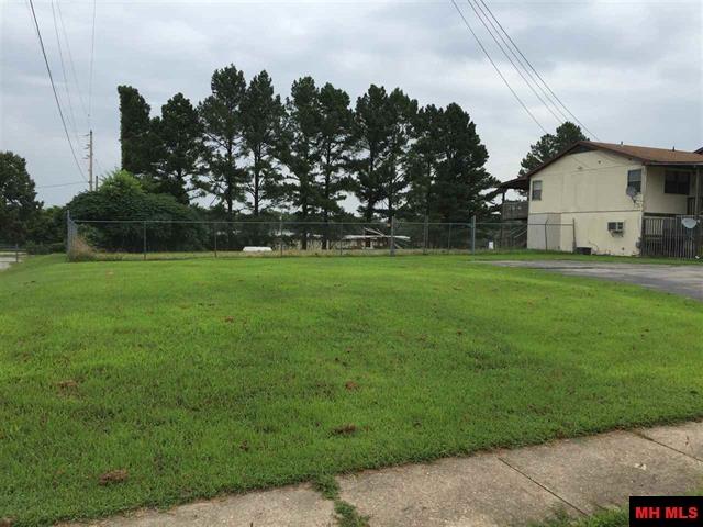 121 E INDUSTRIAL PARK Flippin, AR