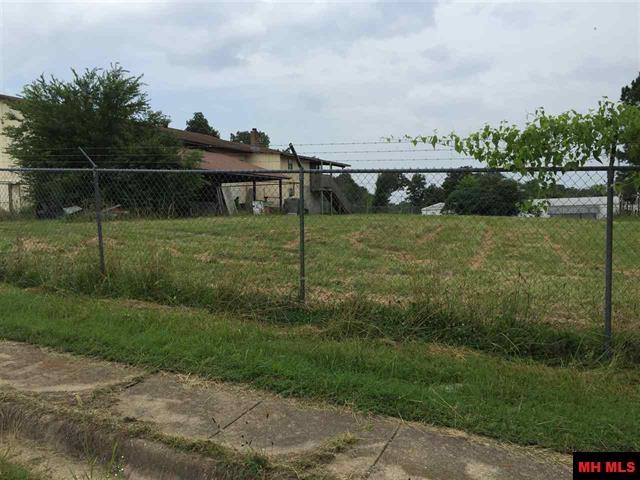 121 E INDUSTRIAL PARK Flippin, AR
