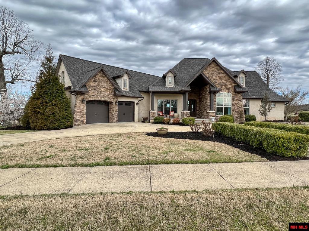 Peglar Real Estate Group Mountain Home, AR