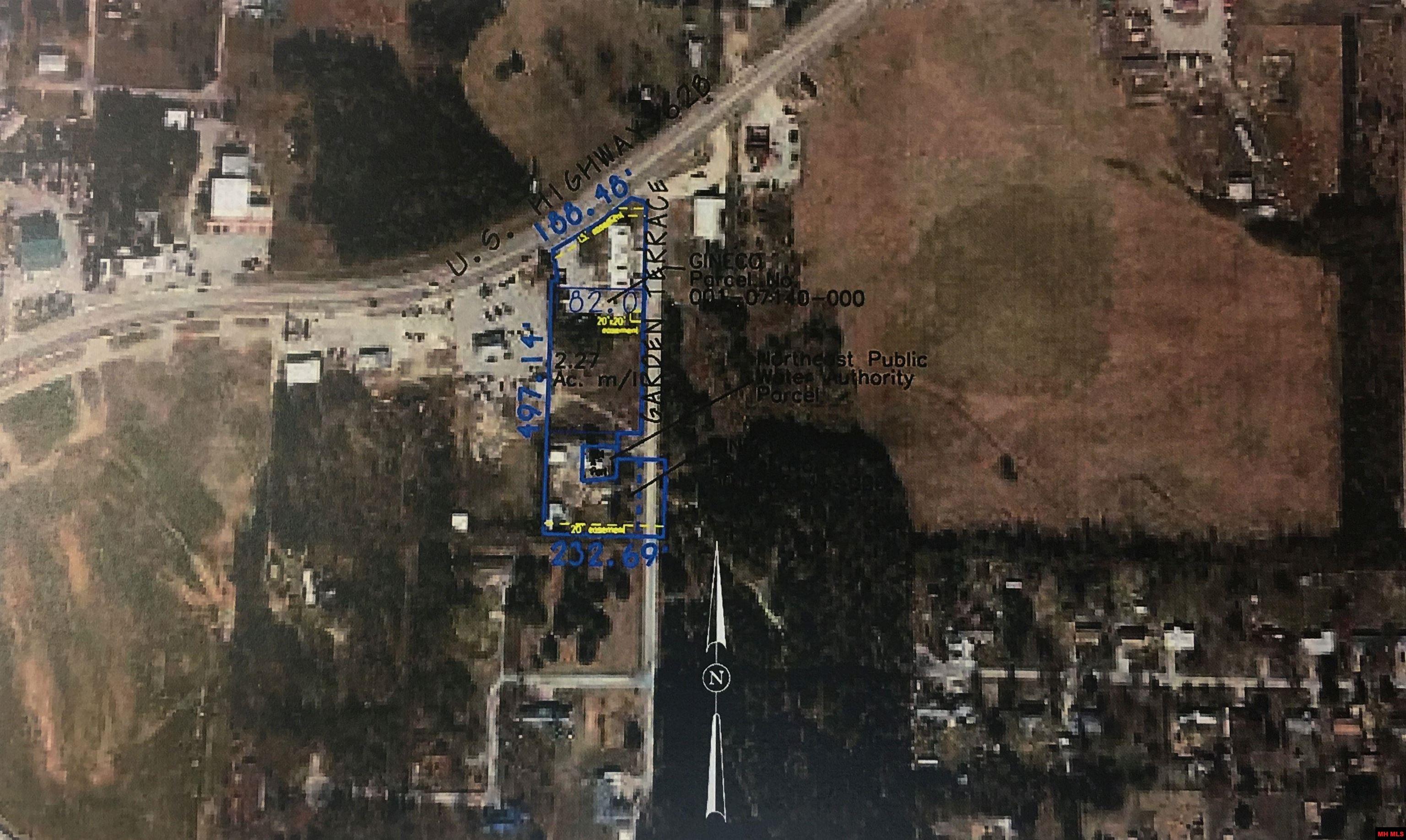 2113 HWY 62 EAST, Mountain Home, AR