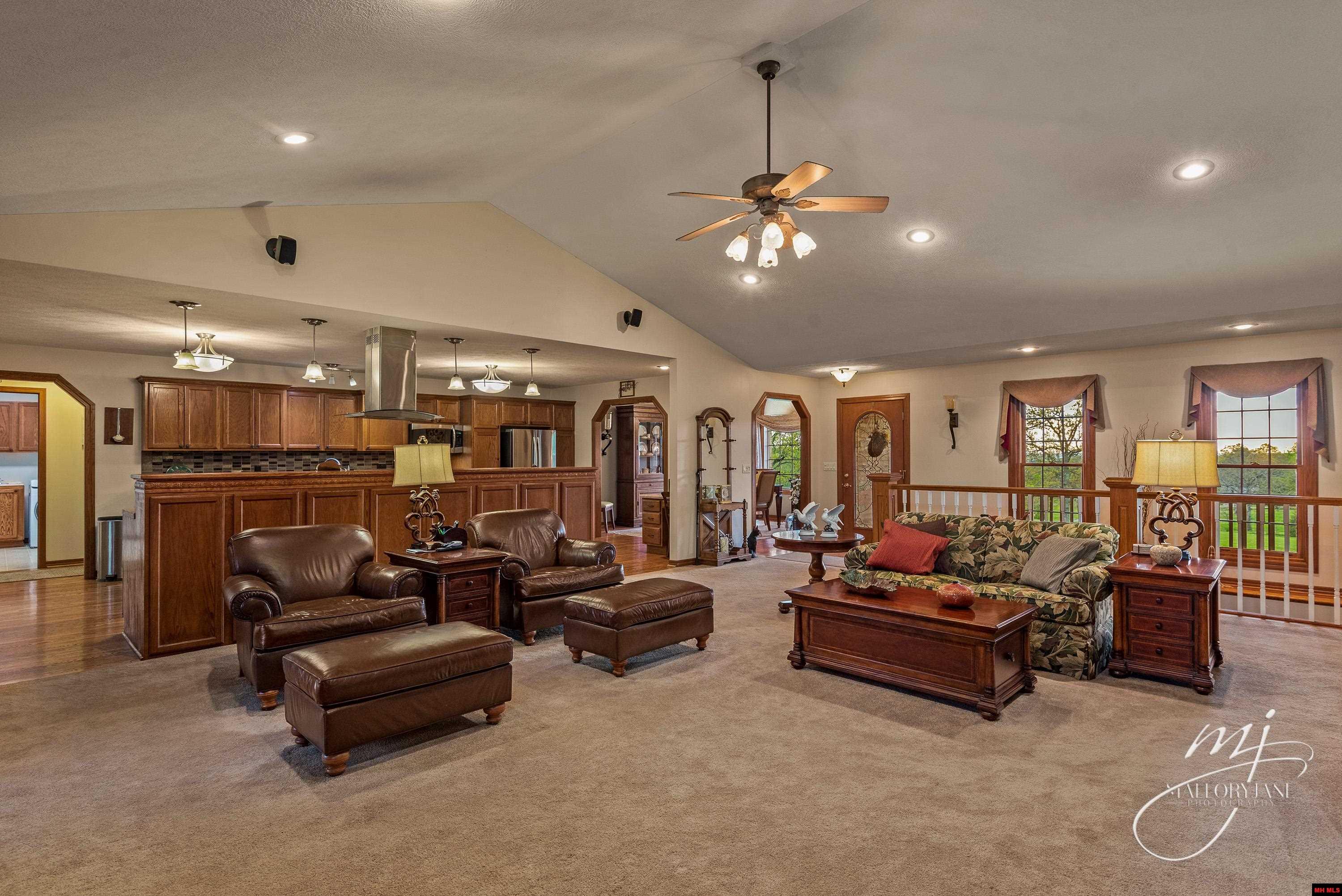 225 CR 730 Mountain Home, AR