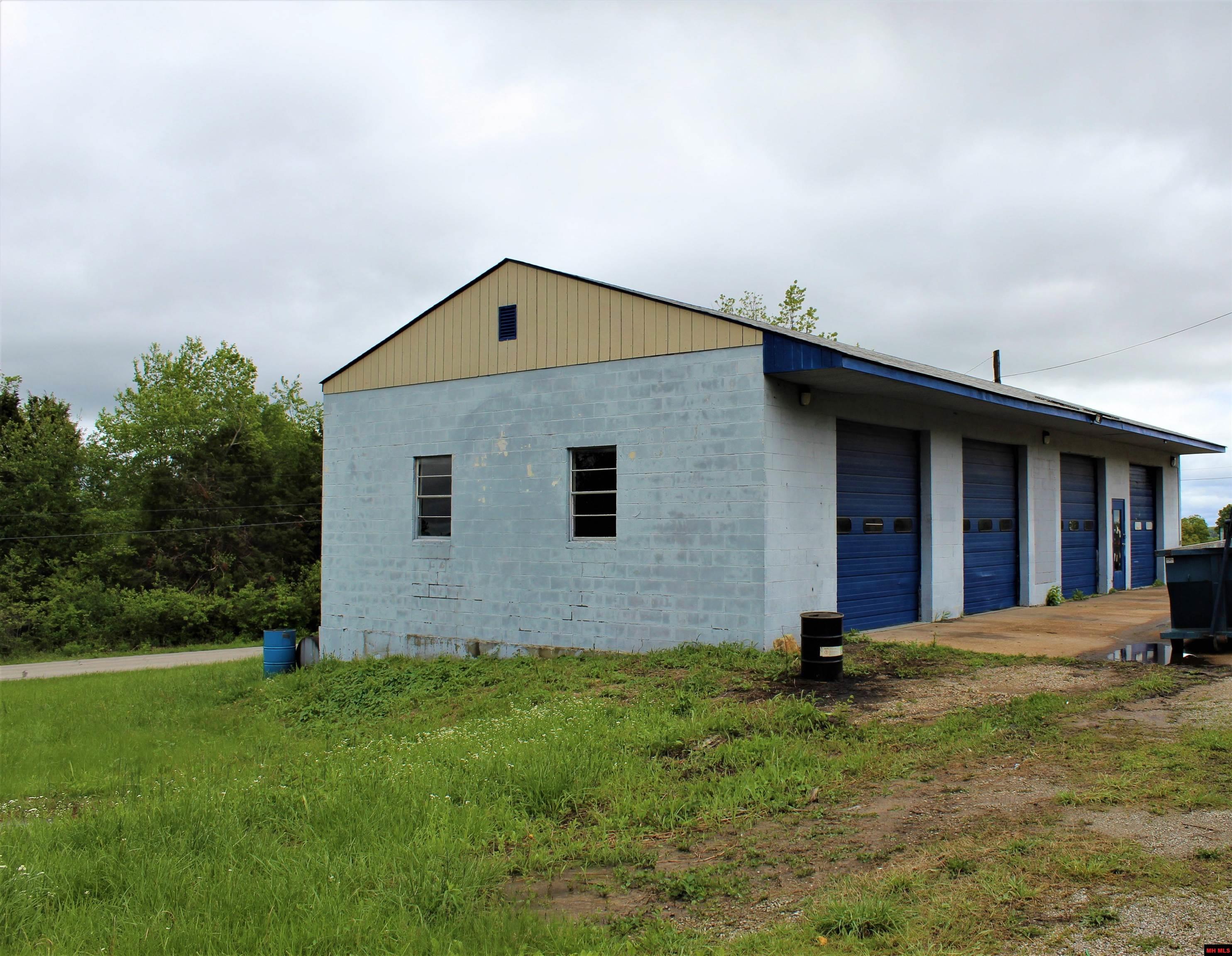 1191 HWY 5 NORTH, Mountain Home, AR