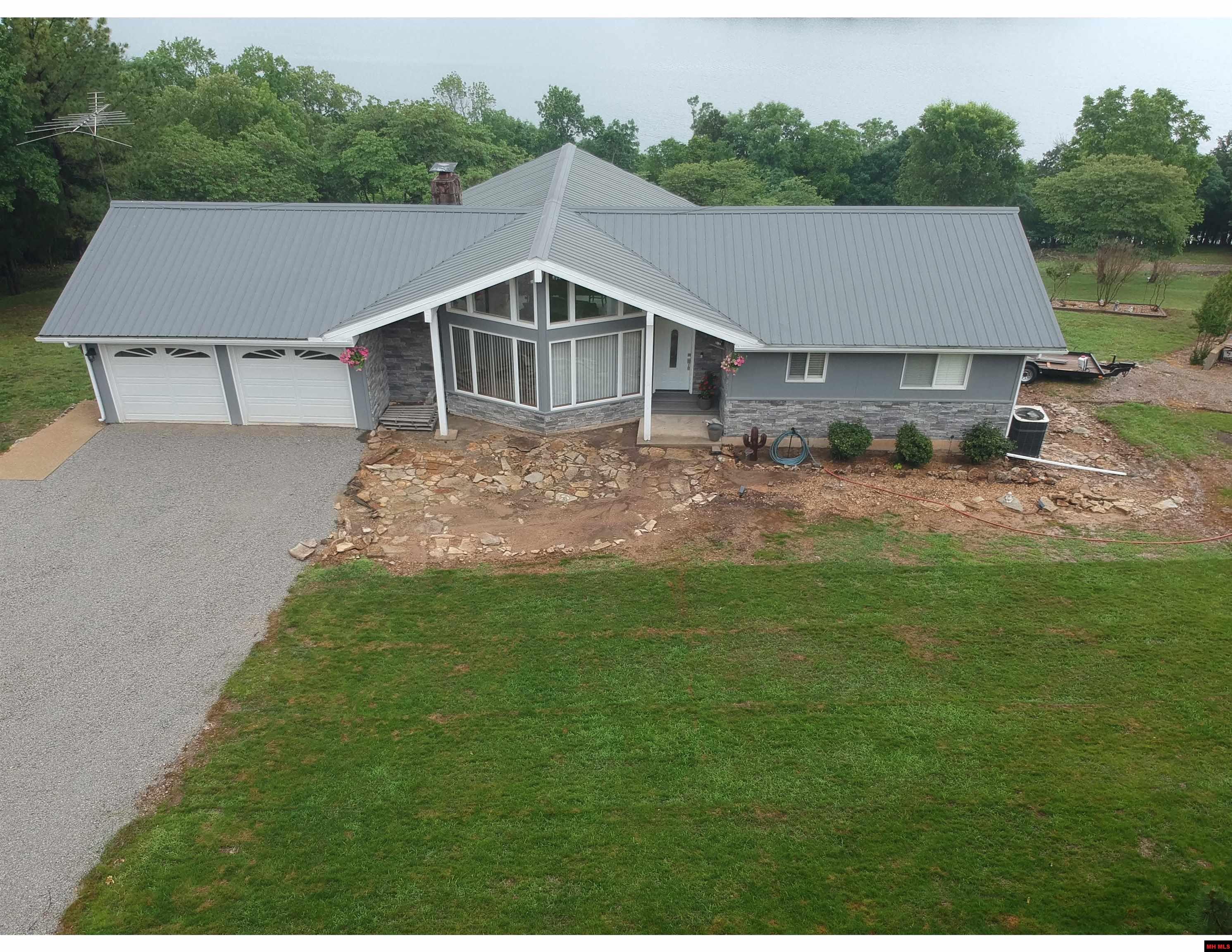 8797 PROMISE LAND ROAD | Mountain Home, AR