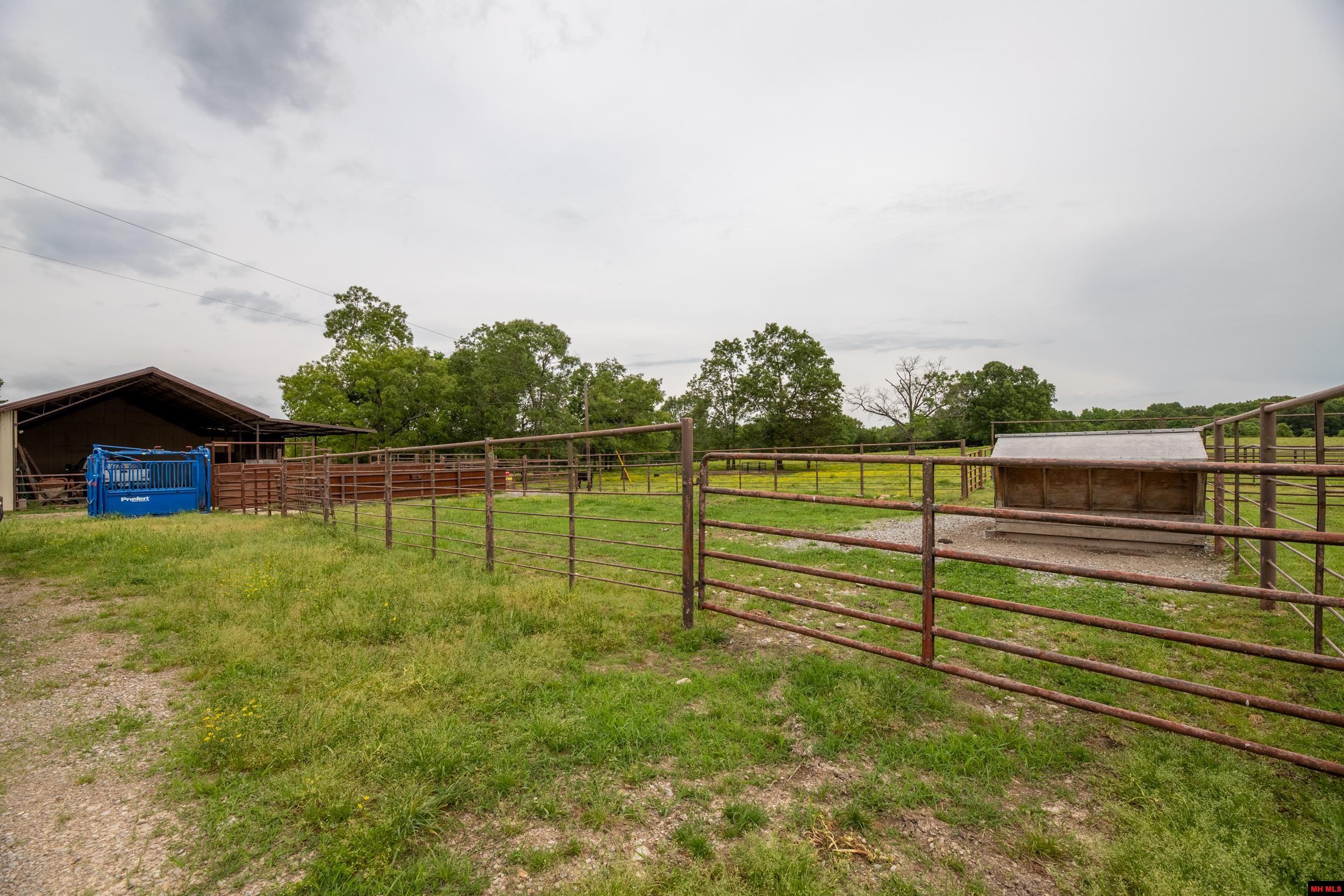 2884 CR 10 Midway, AR