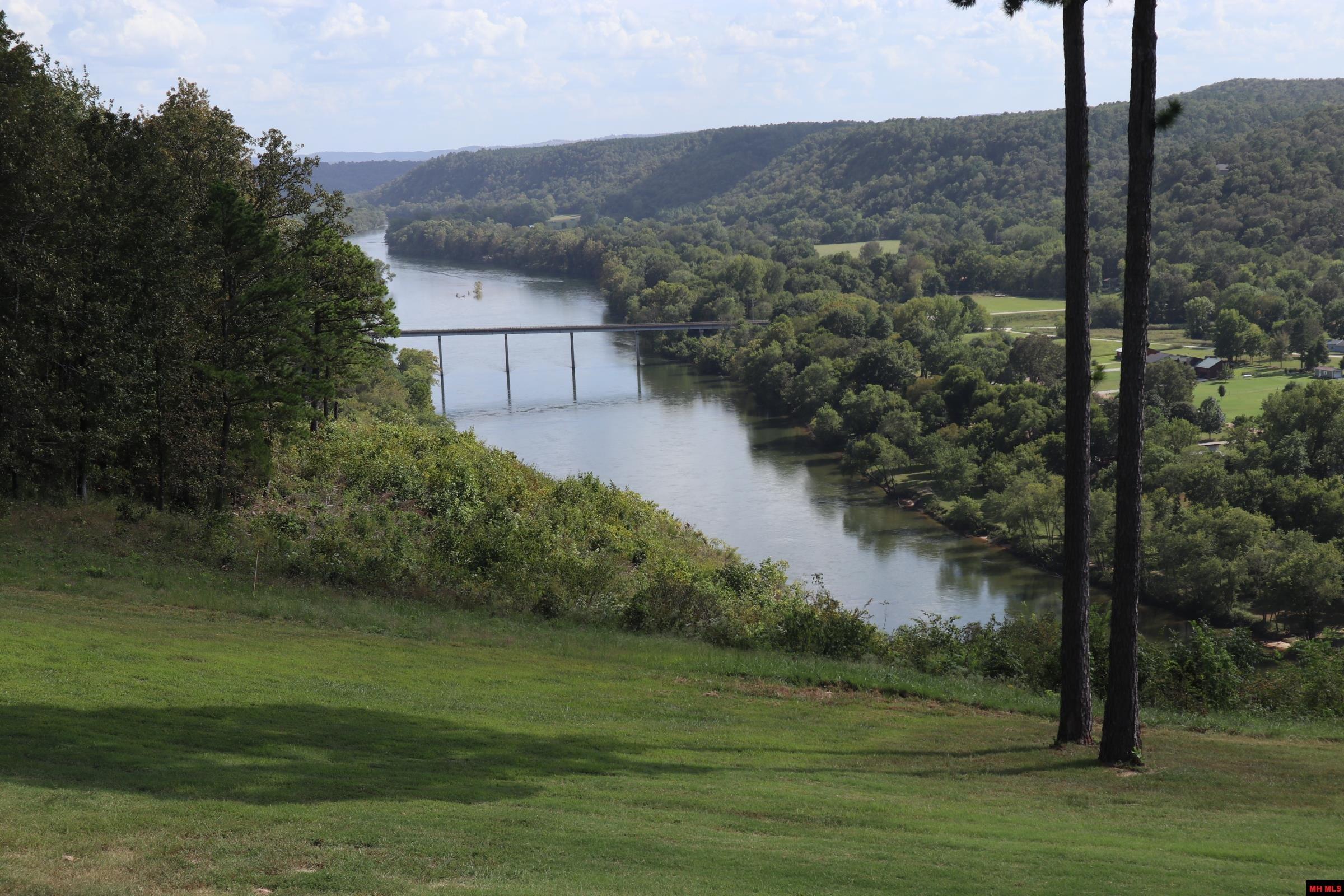 White River Land For Sale