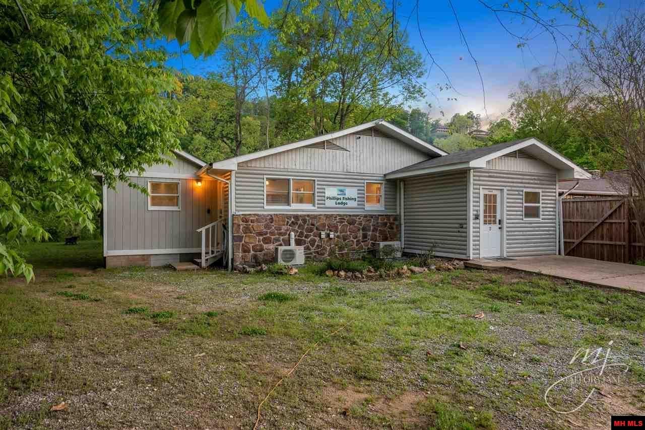 123 CR 574 Lakeview, AR