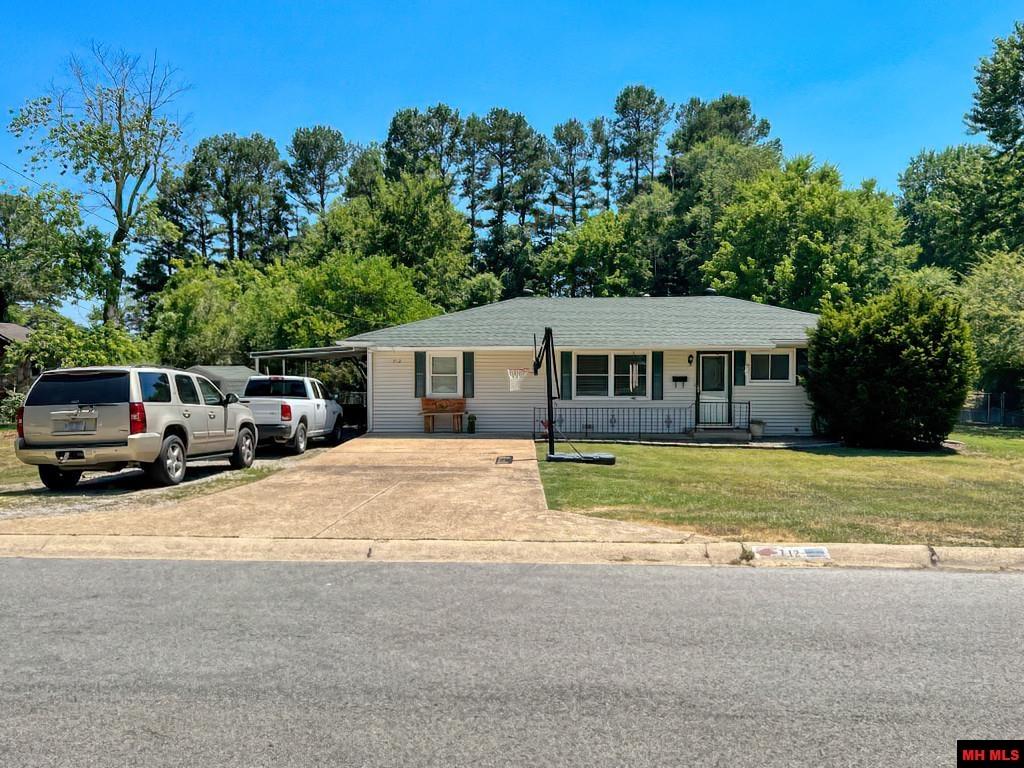 Peglar Real Estate Group Mountain Home, AR