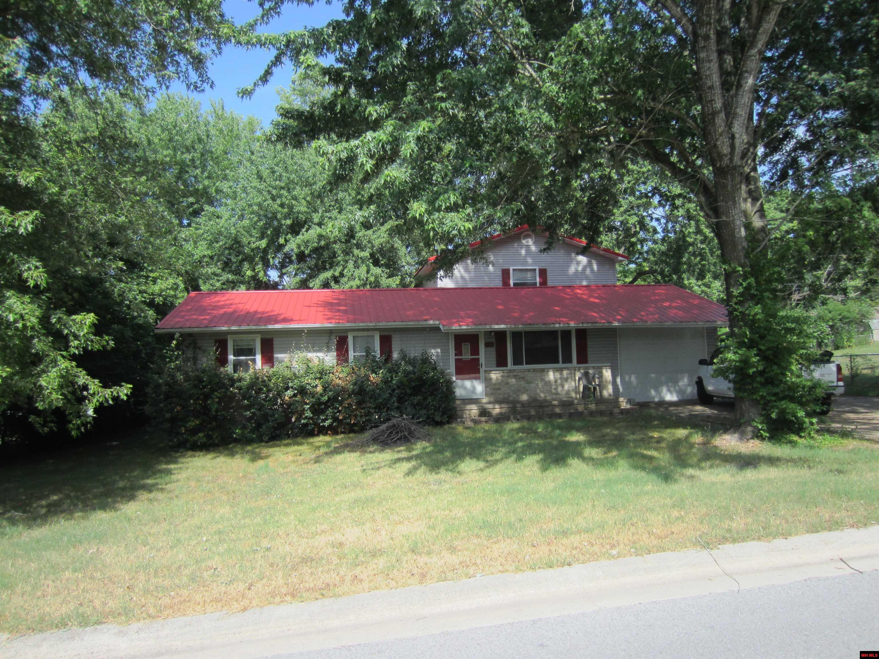 The Z Team Realtors Mountain Home, AR