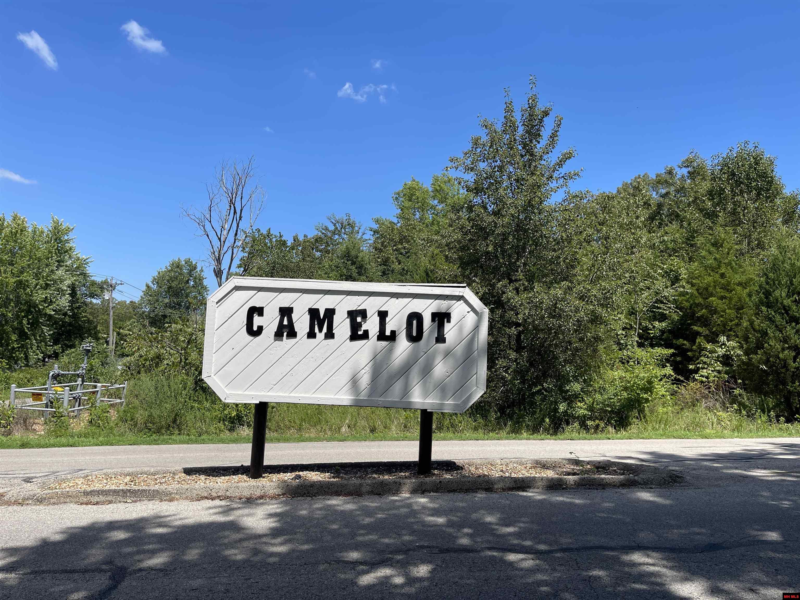 Lot 2 CAMBRIDGE WAY Mountain Home AR Subdivisions For Sale Listing