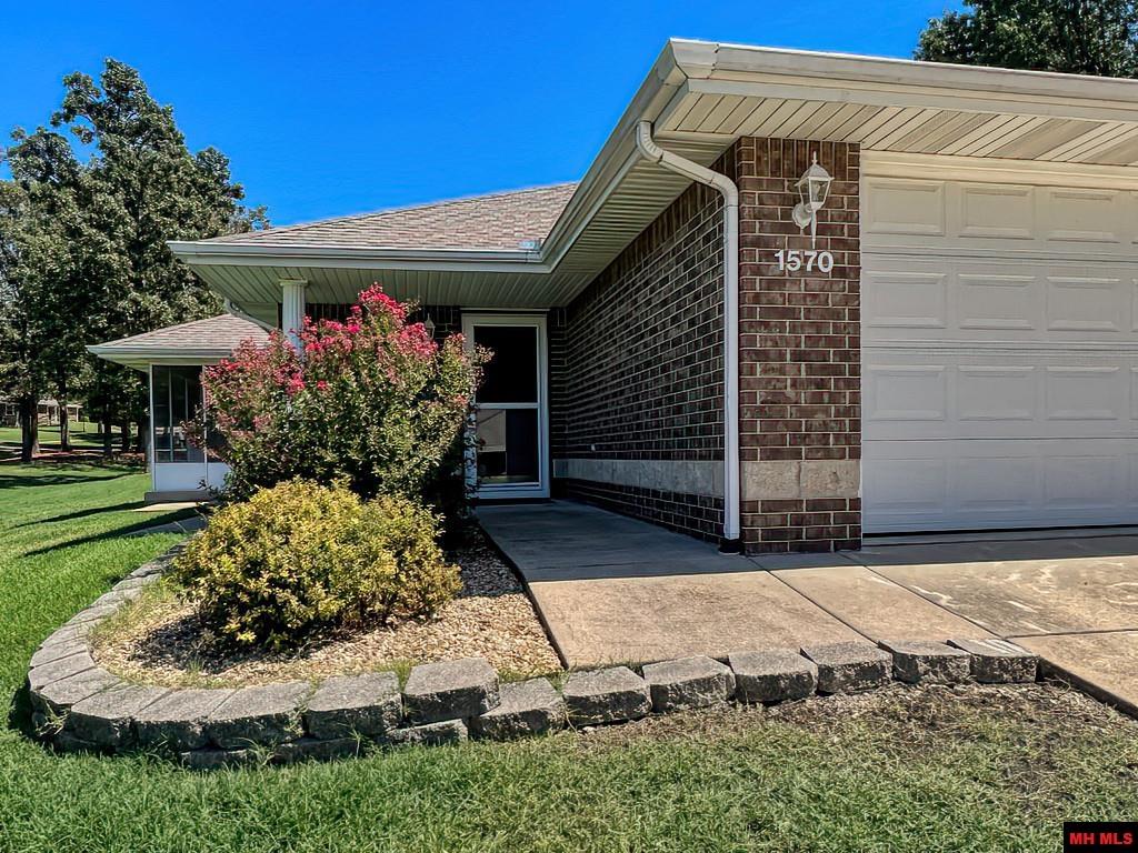 Peglar Real Estate Group Mountain Home, AR