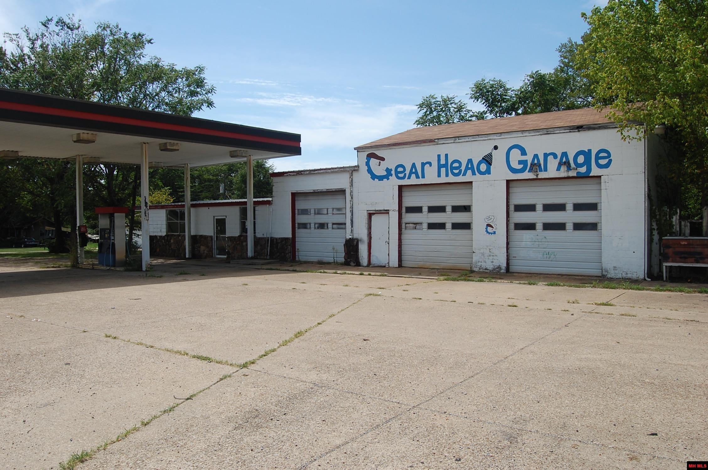 Commercial Real Estate and Businesses For Sale In Midway, AR Beaman