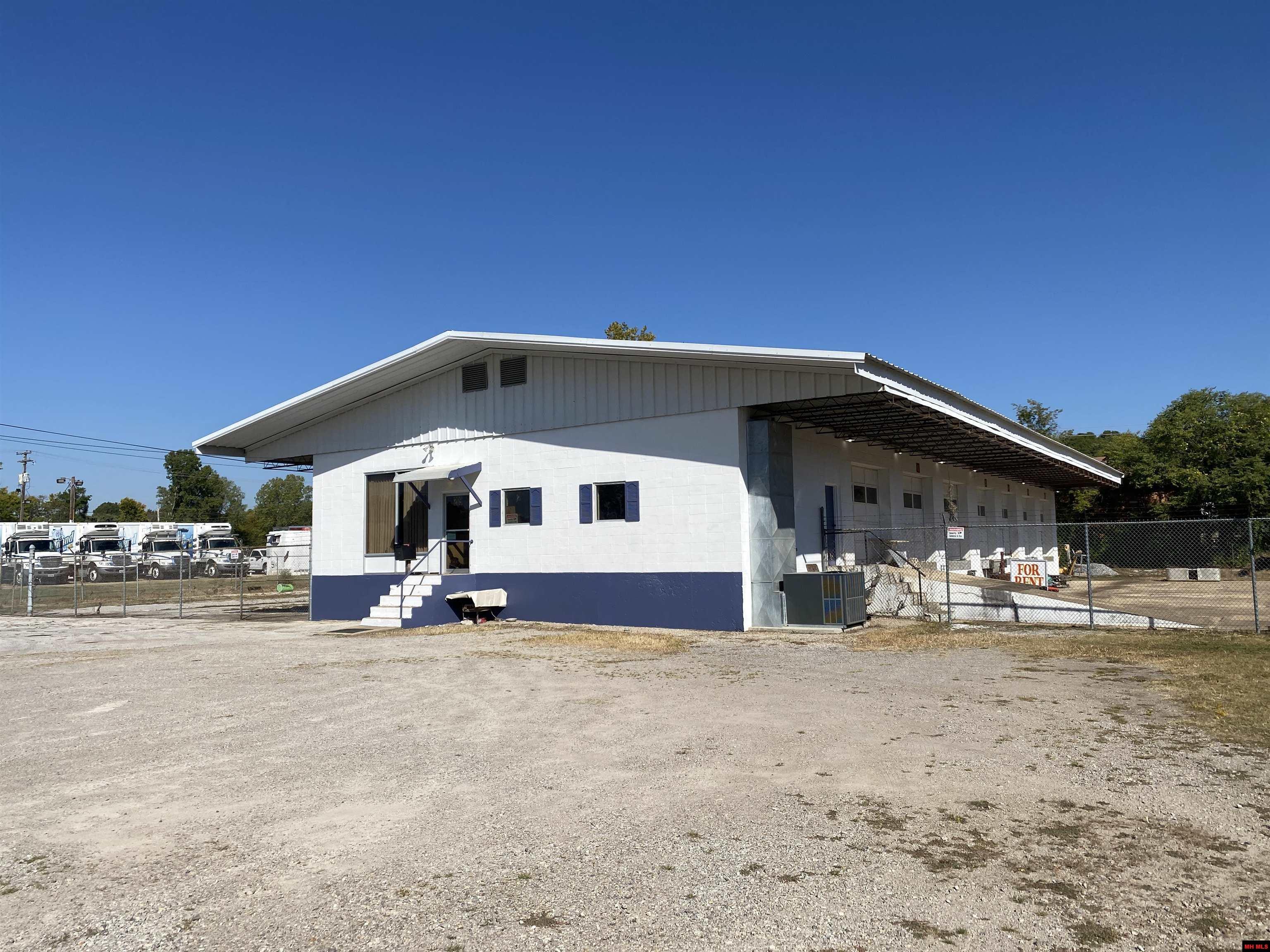 Commercial Real Estate and Businesses For Sale In Mountain Home Arkansas |  Beama