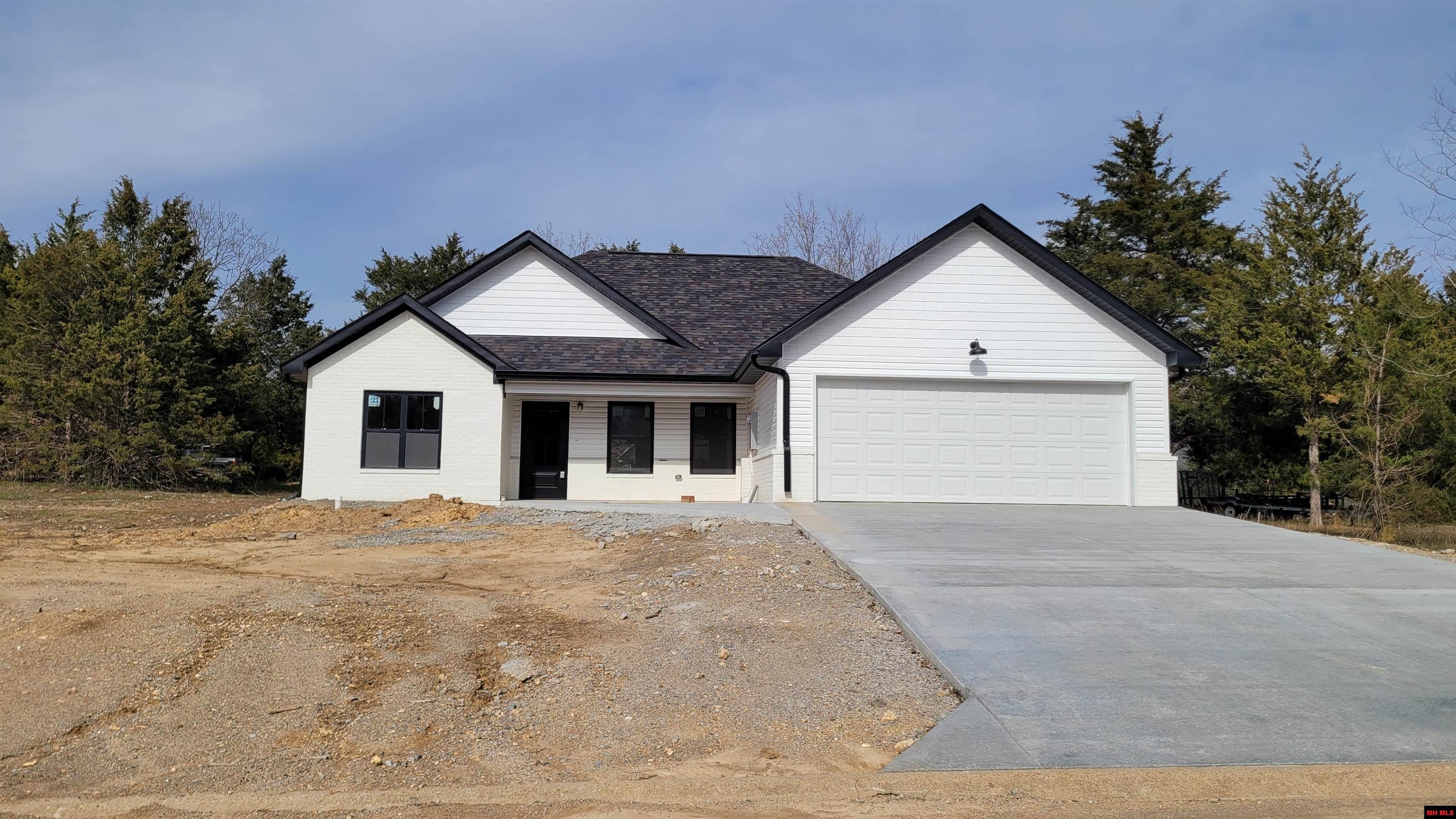 Homes For Sale In Bull Shoals Arkansas Beaman Realty