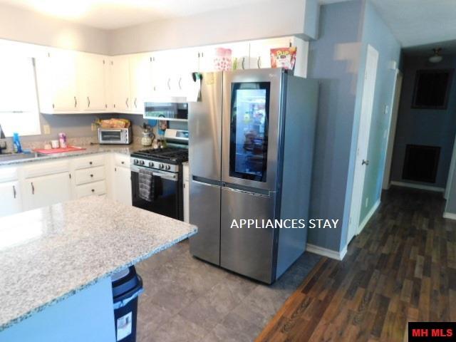 3648 JORDAN ROAD Norfork, AR