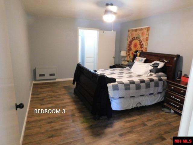 3648 JORDAN ROAD Norfork, AR