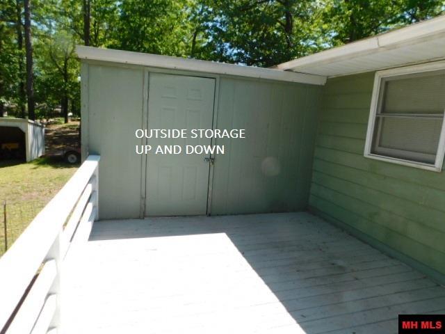 3648 JORDAN ROAD Norfork, AR