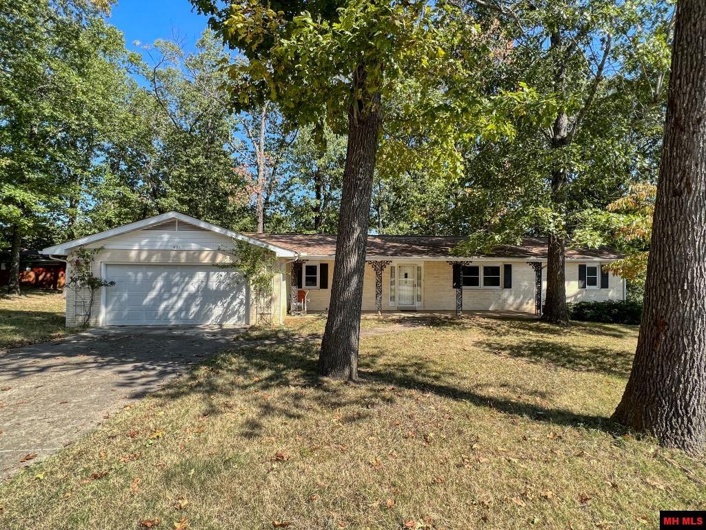 Peglar Real Estate Group Mountain Home, AR