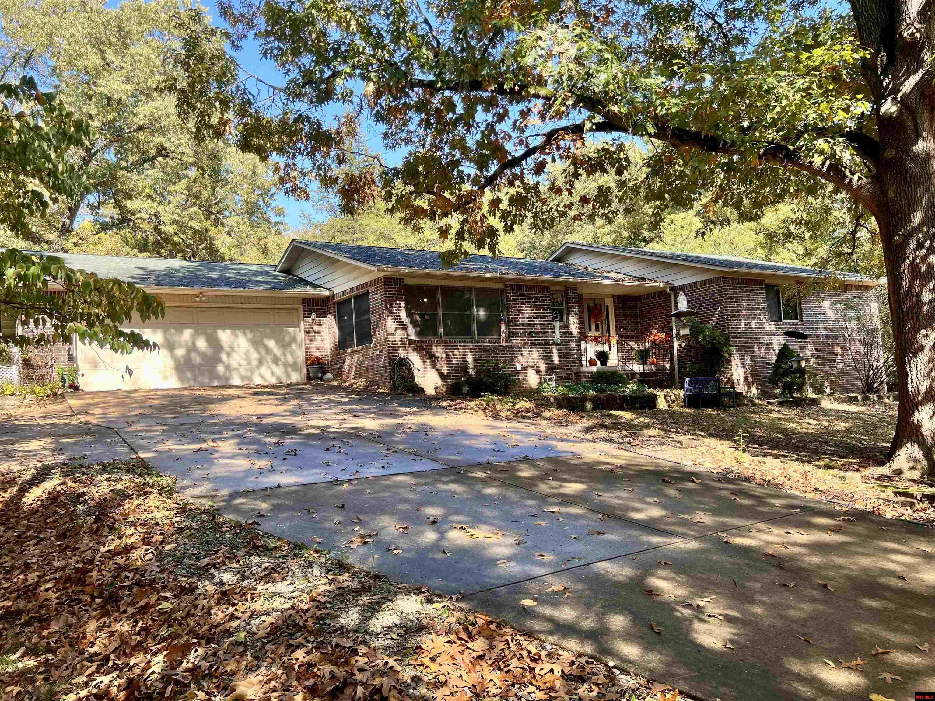 Homes For Sale In Norfork Arkansas Beaman Realty