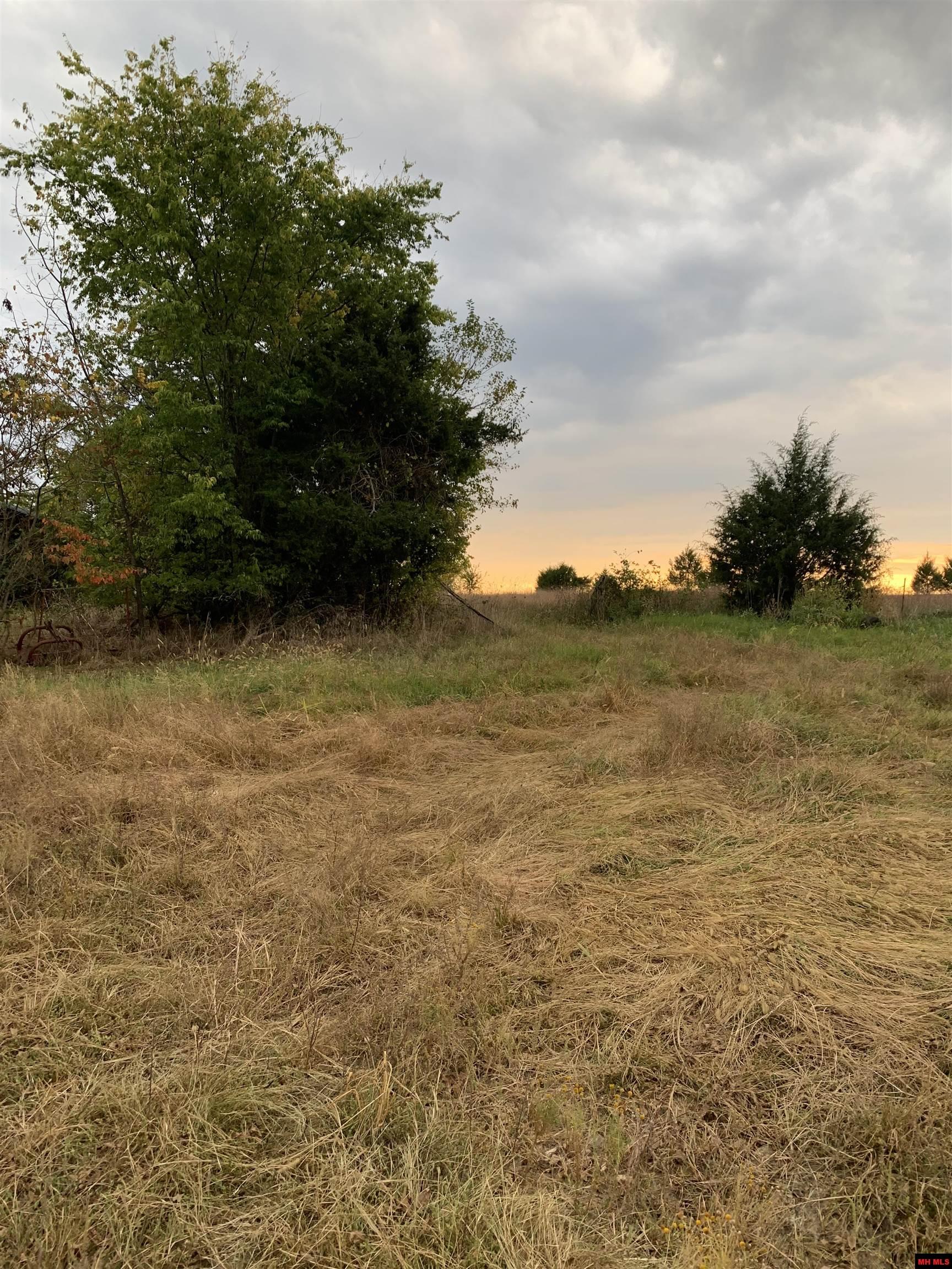 Land and Lots For Sale In Yellville Arkansas