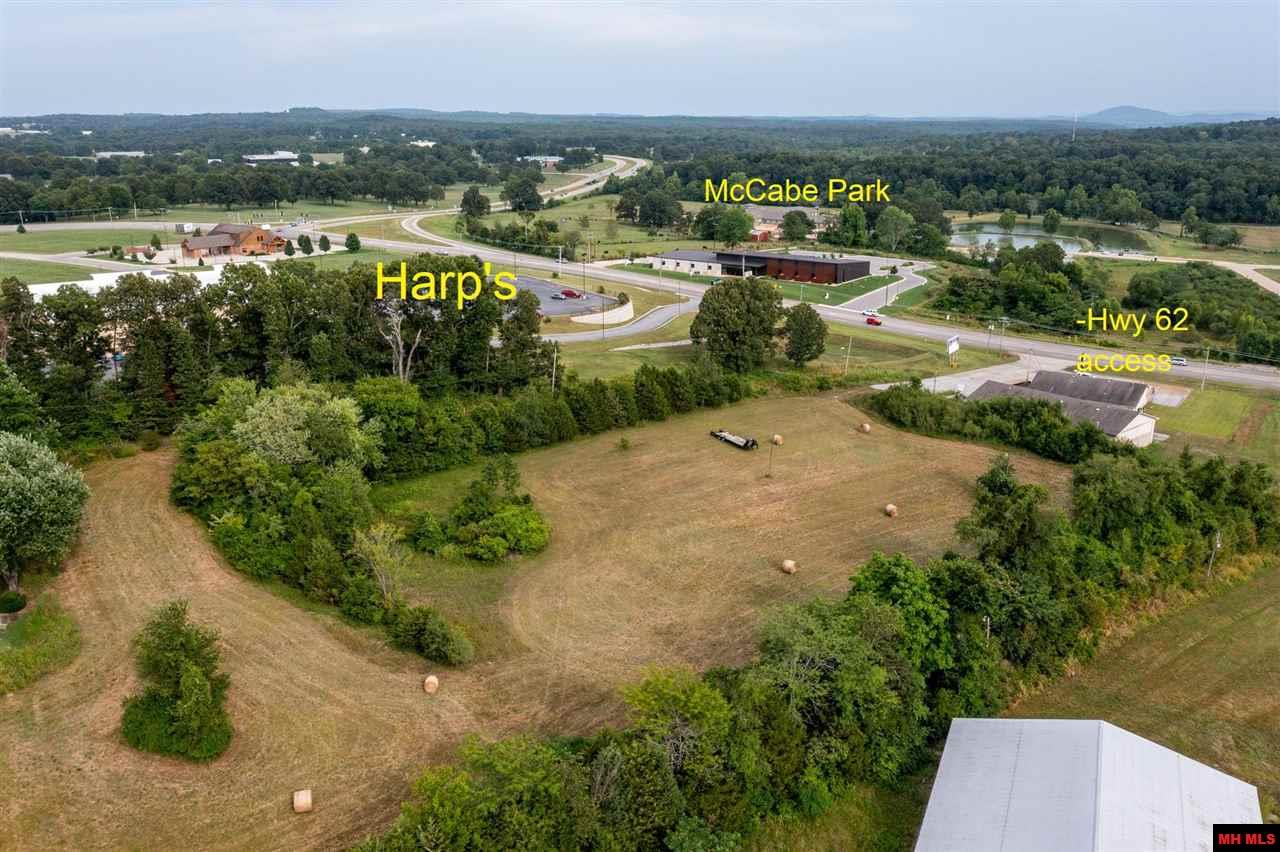 2283 HWY 62 WEST Mountain Home, AR