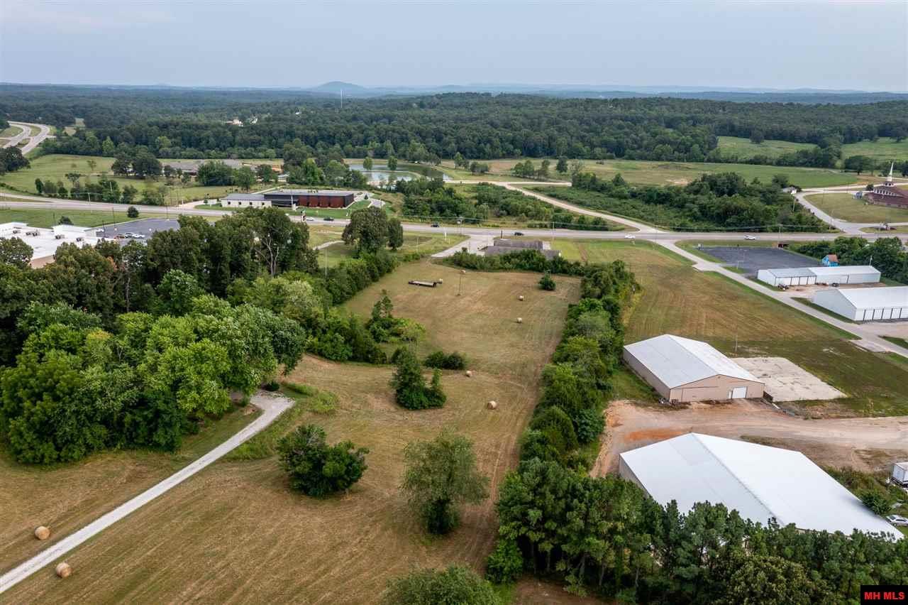 2283 HWY 62 WEST Mountain Home, AR