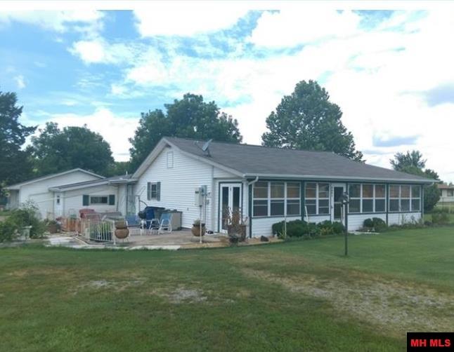 4091 S HWY 5 SOUTH Mountain Home, AR