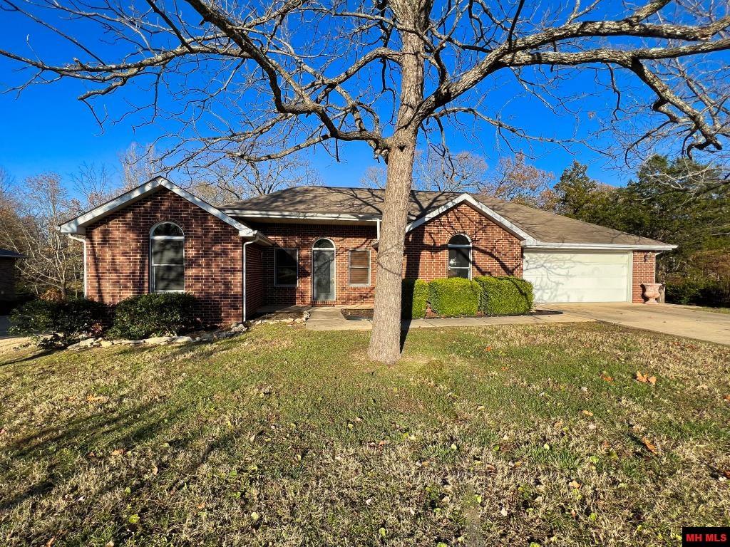 Peglar Real Estate Group Mountain Home, AR