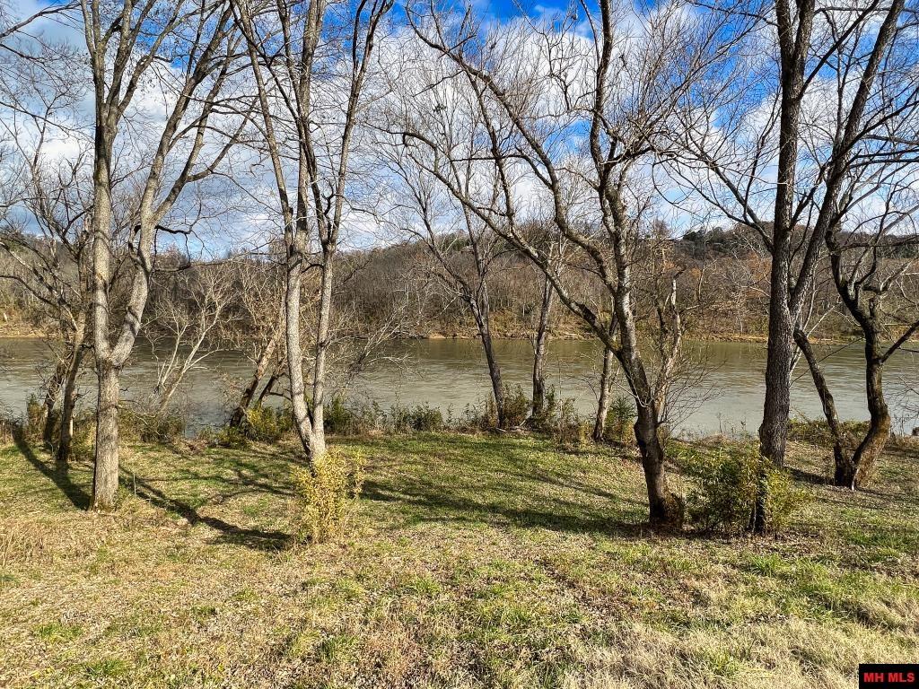 White River Land For Sale