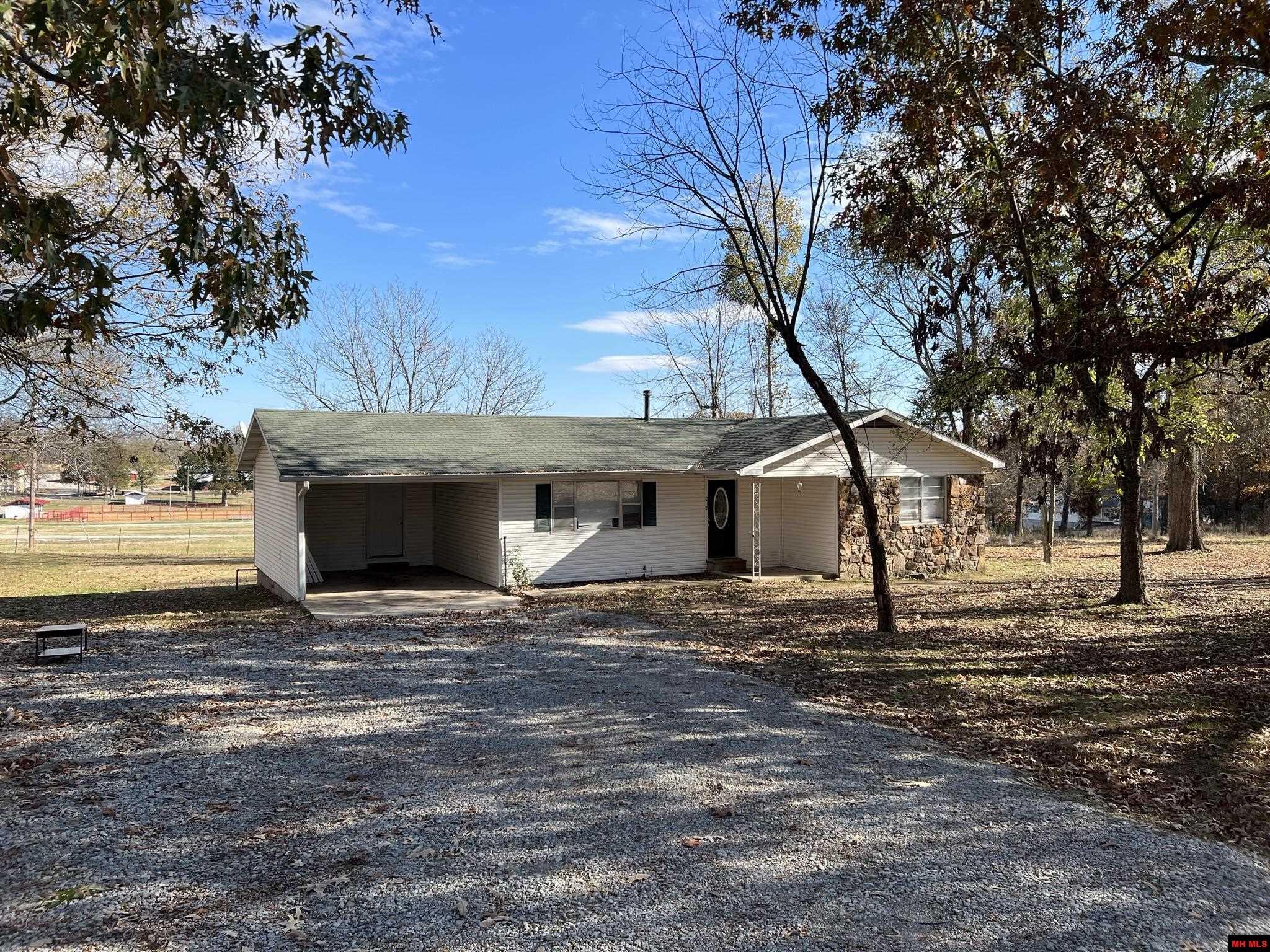 212 S VIRGINIA STREET Summit AR Residential Home For Sale Listing
