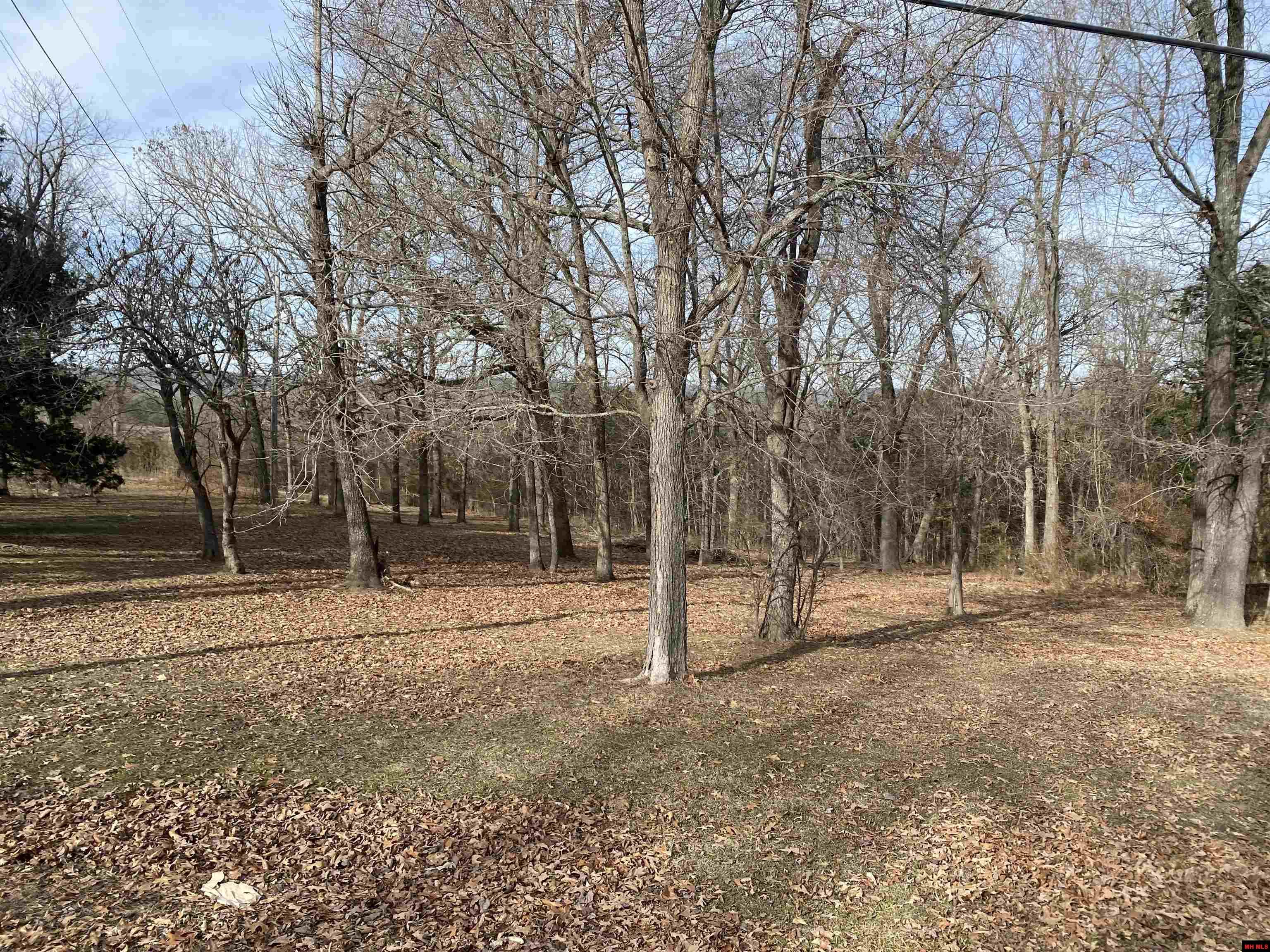 White River Land For Sale