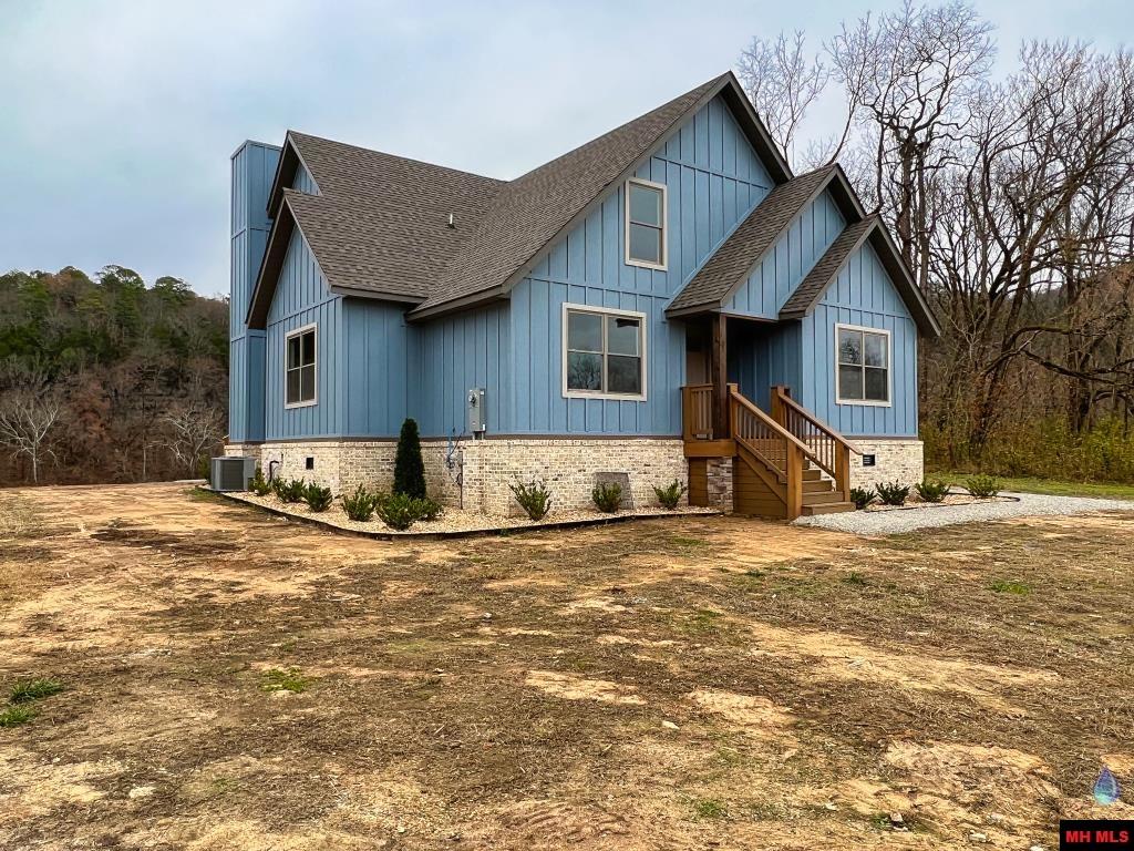 Peglar Real Estate Group Mountain Home, AR