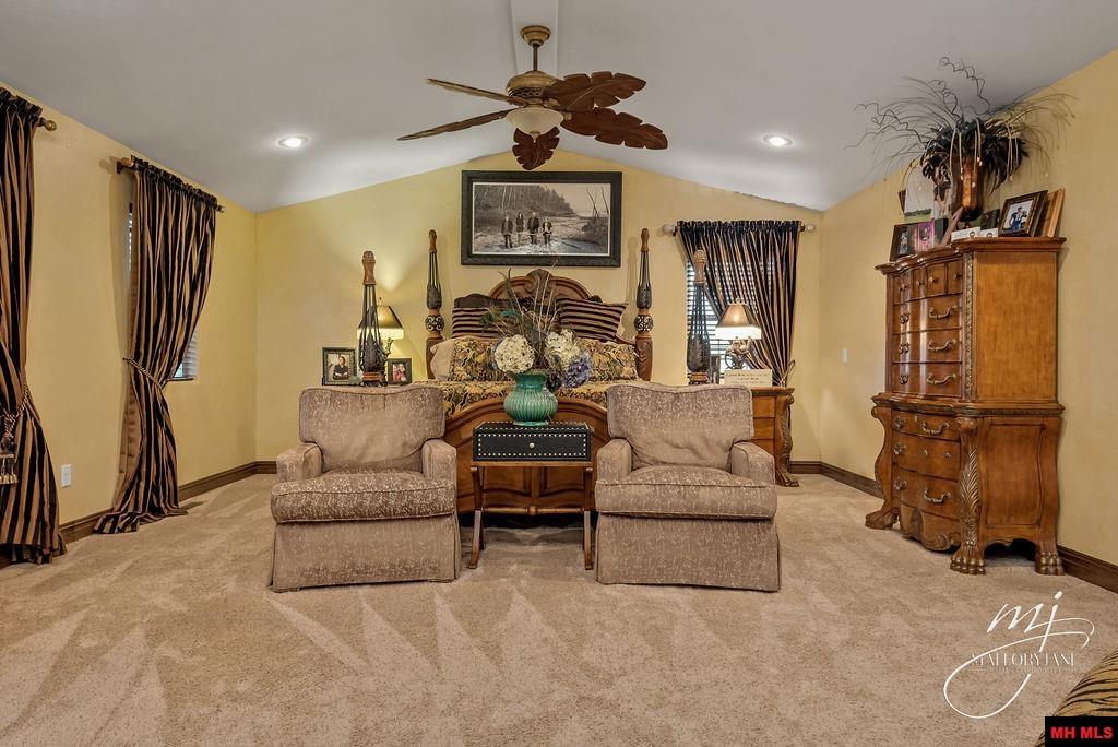 72 MANDARIN COURT Mountain Home, AR