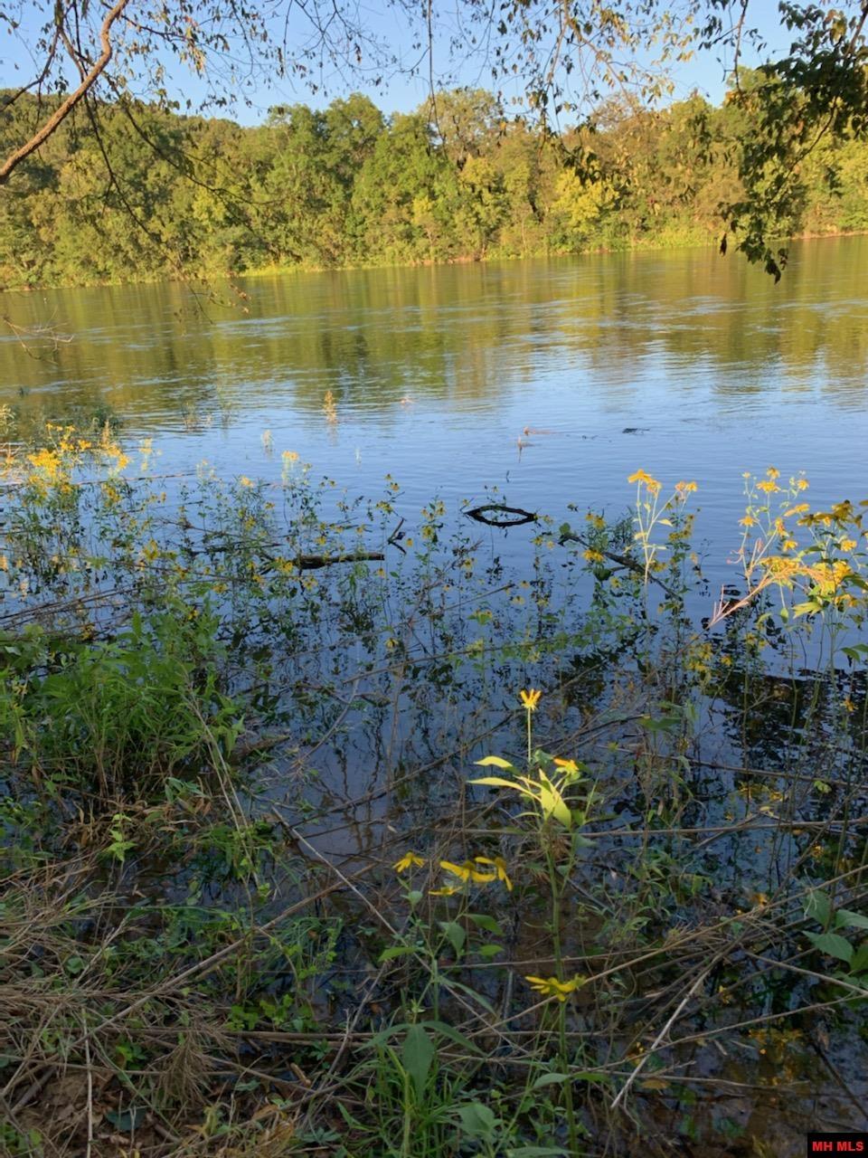 White River Land For Sale