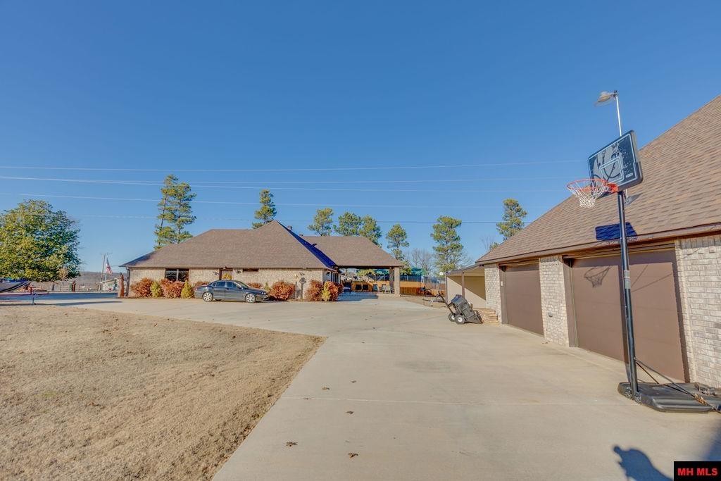 345 CR 838 Henderson, AR