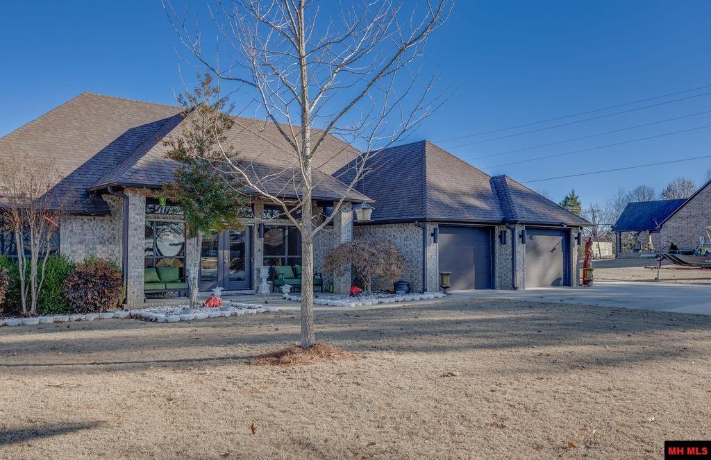 345 CR 838 Henderson, AR
