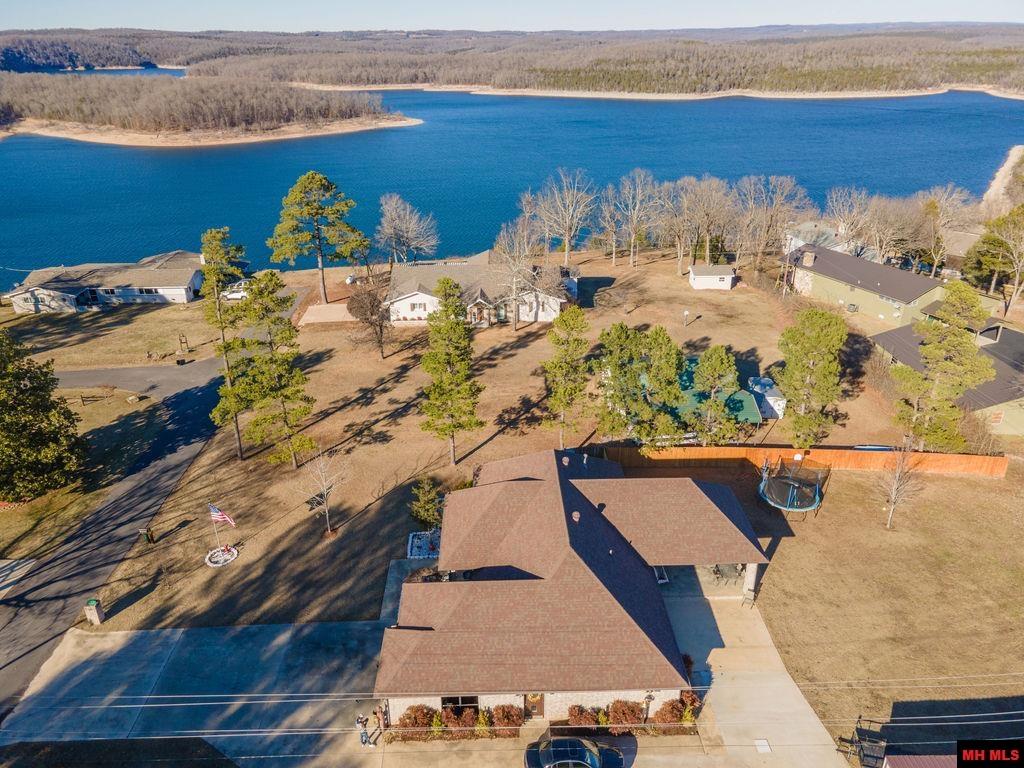 345 CR 838 Henderson, AR