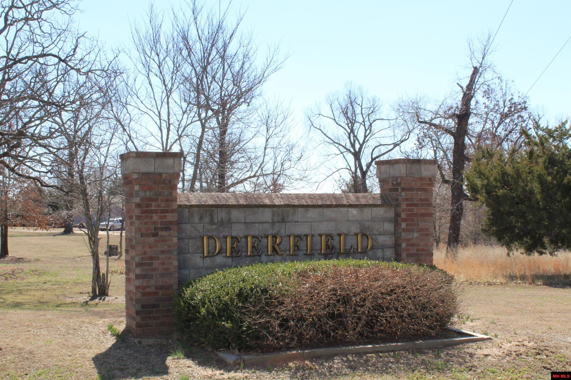 Land and Lots For Sale In Bull Shoals, Arkansas Beaman Realty