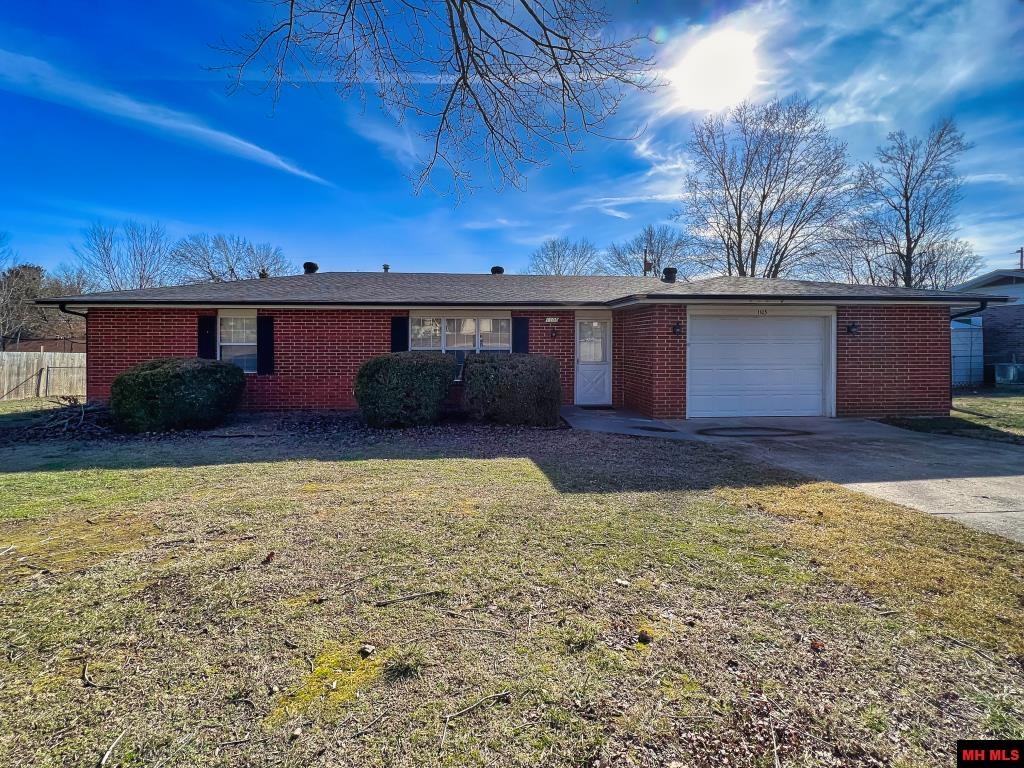 Peglar Real Estate Group Mountain Home, AR